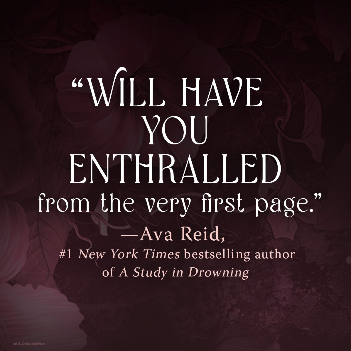 Immortal Consequences: A Good Morning America YA Book Club Pick