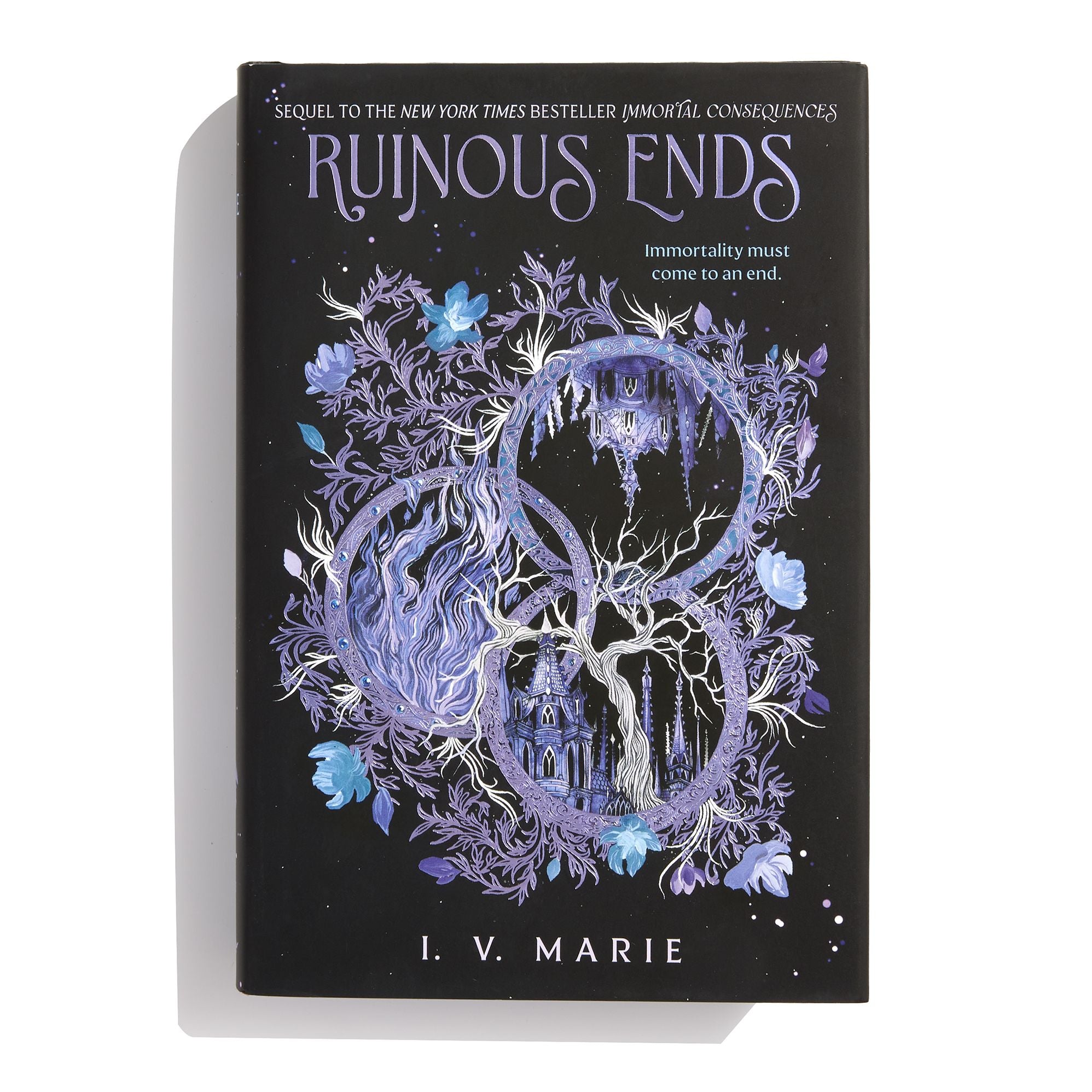 Ruinous Ends: A Good Morning America YA Book Club Pick