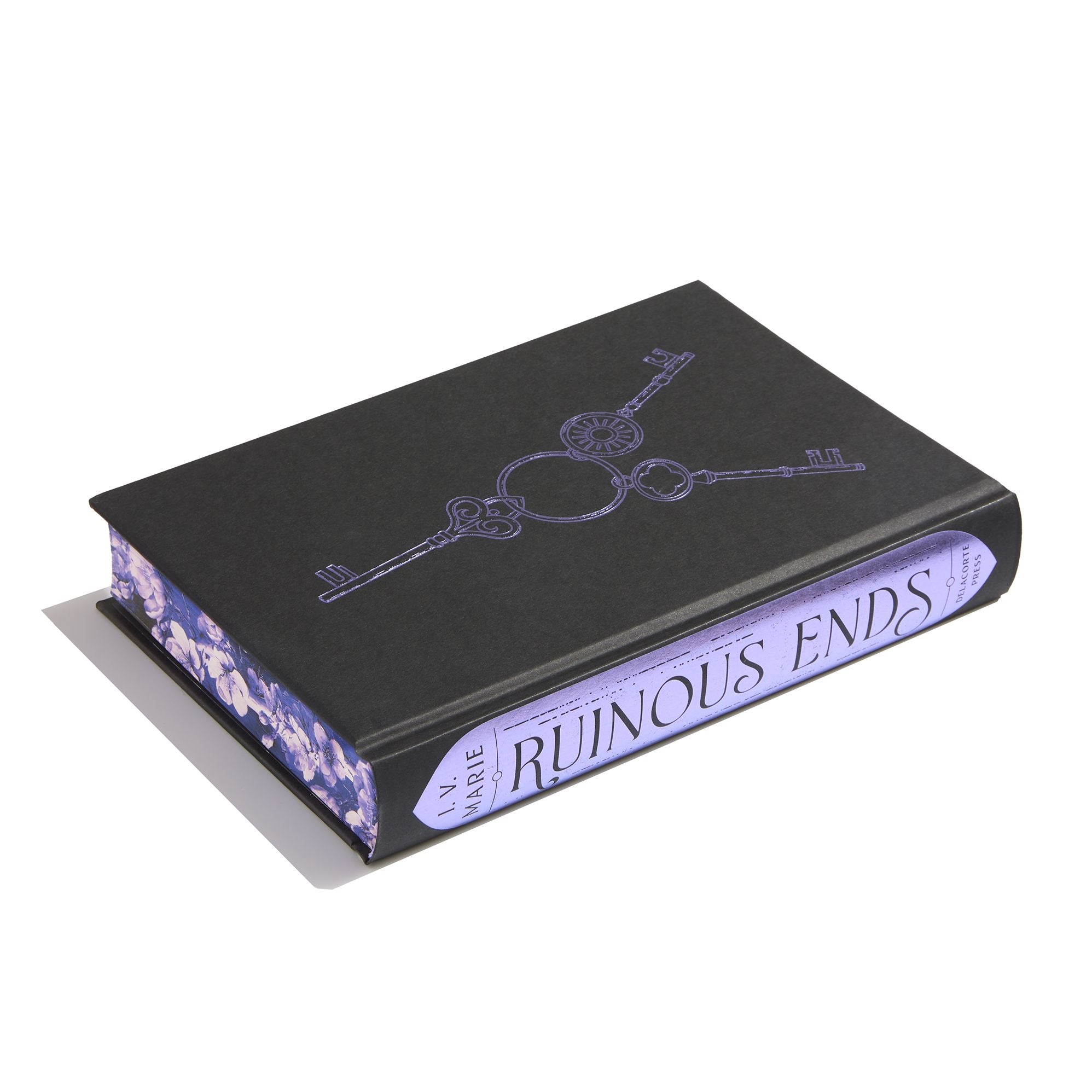 Ruinous Ends: A Good Morning America YA Book Club Pick