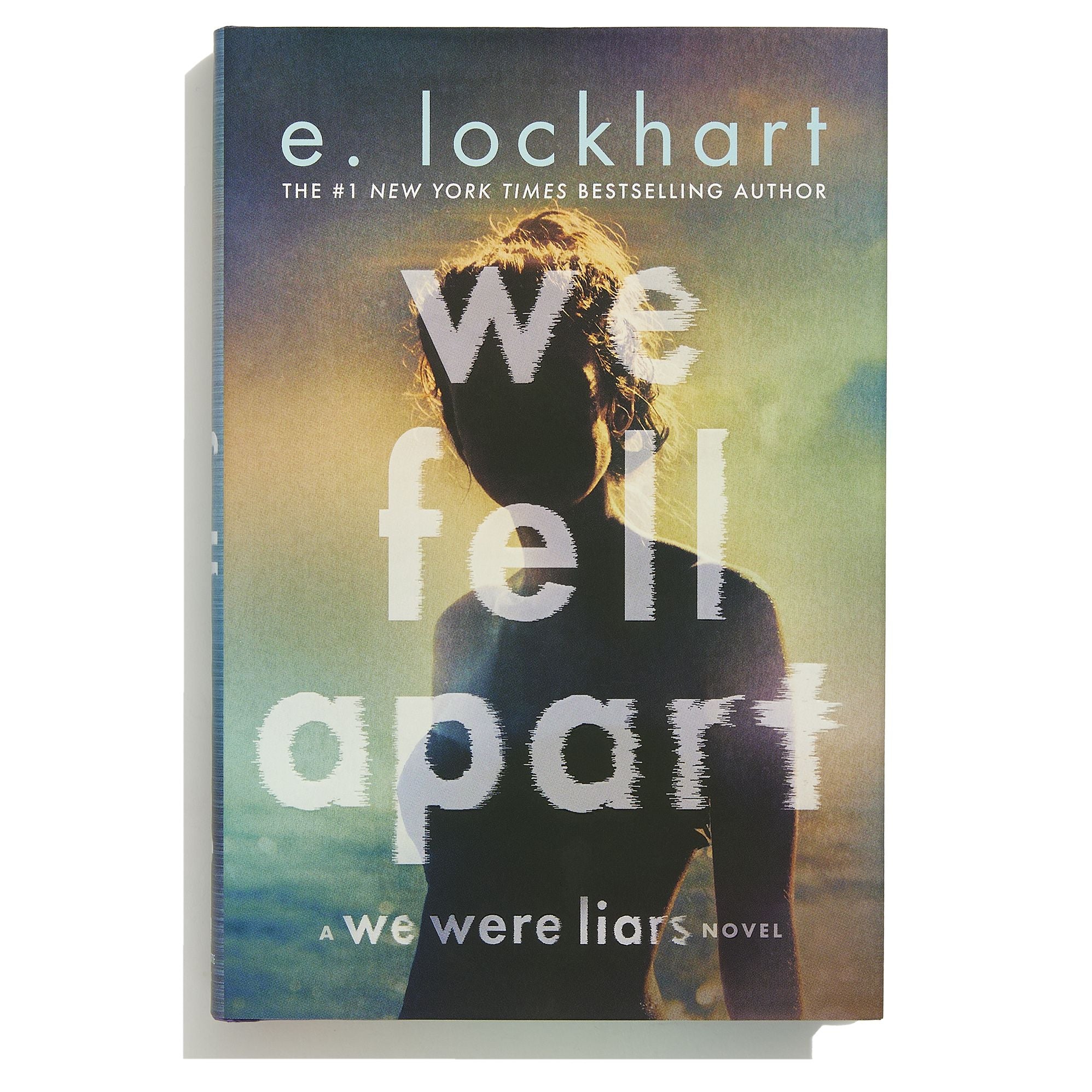 We Fell Apart: A We Were Liars Novel