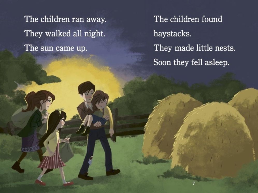 Meet the Boxcar Children: Boxcar Children Early Reader (Step into Reading)