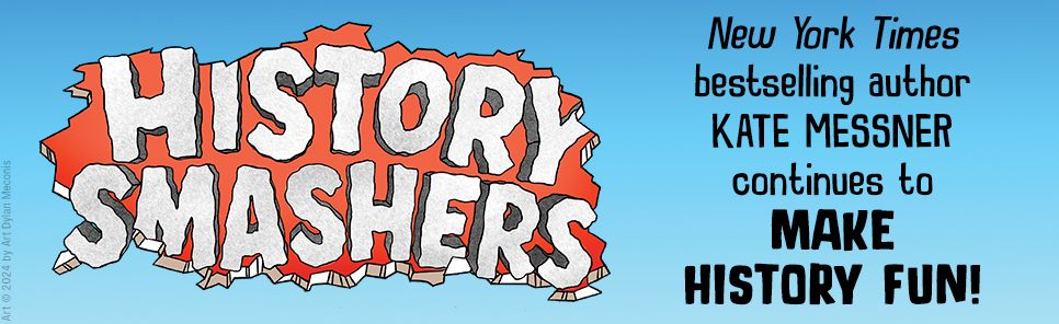 History Smashers: The Space Race