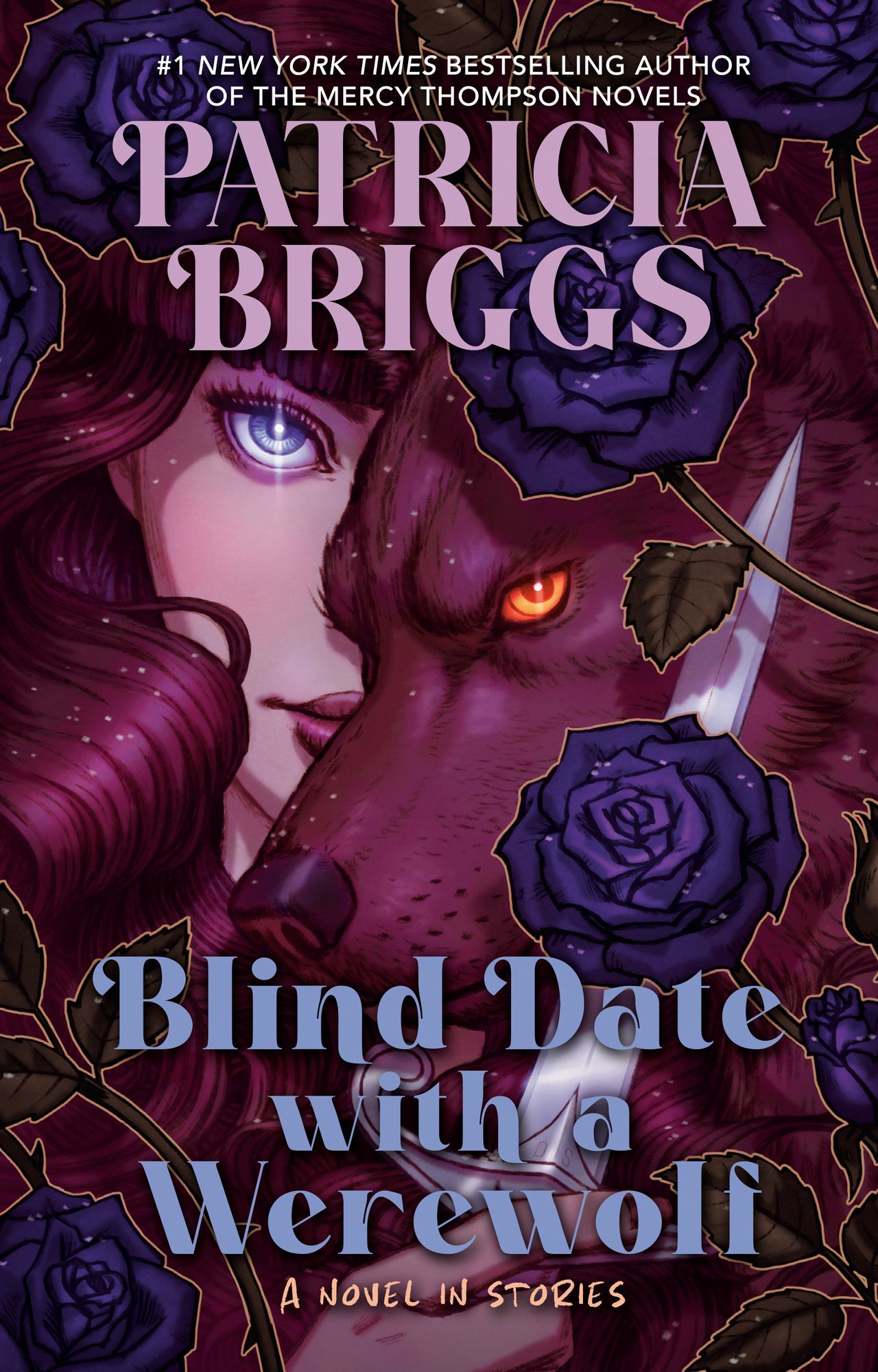 Blind Date with a Werewolf