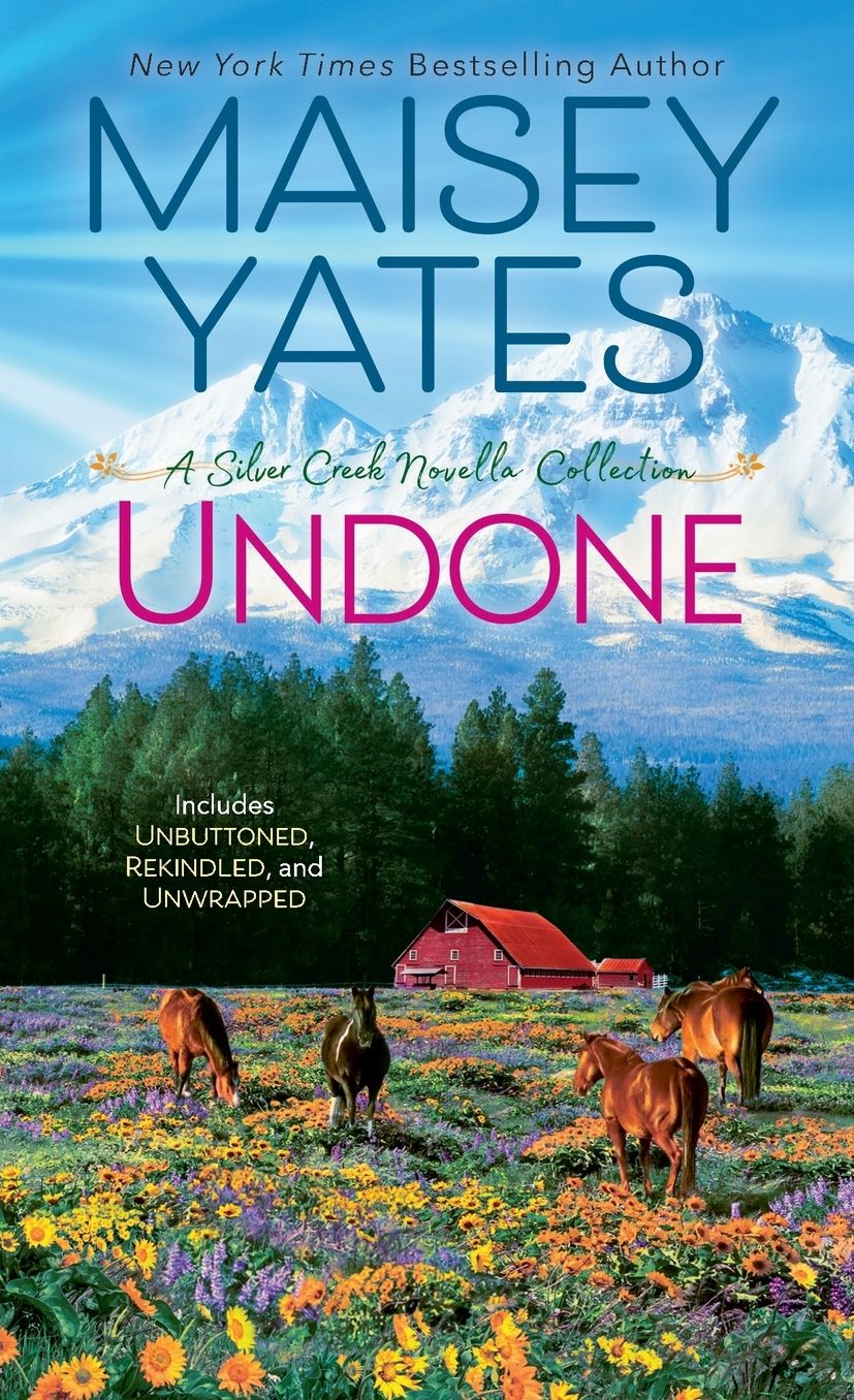 Undone