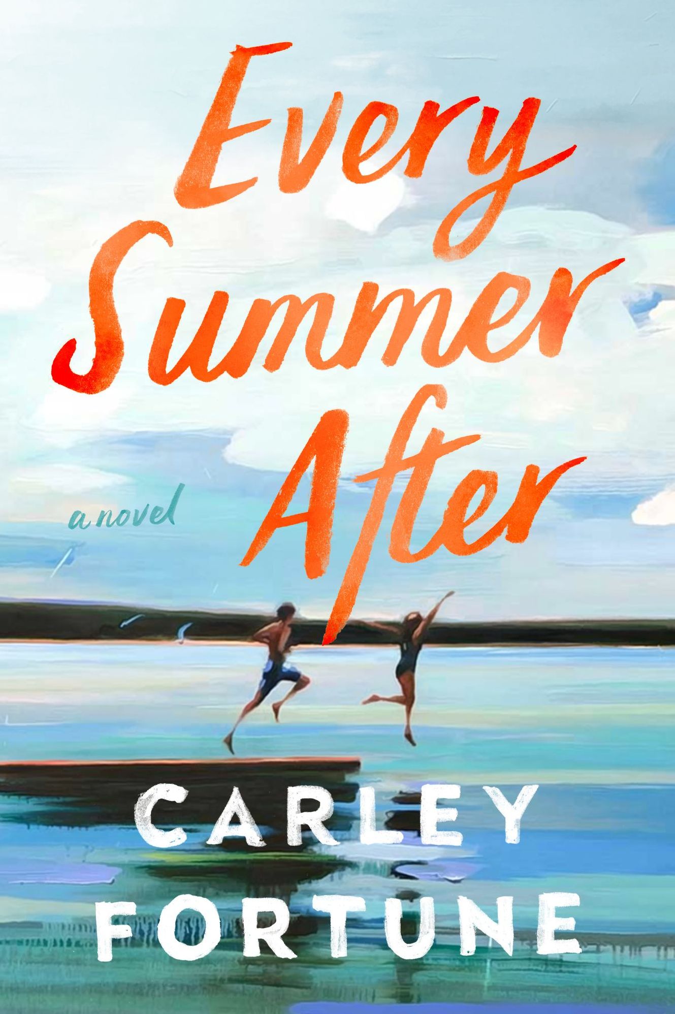 Every Summer After (Deluxe Edition)