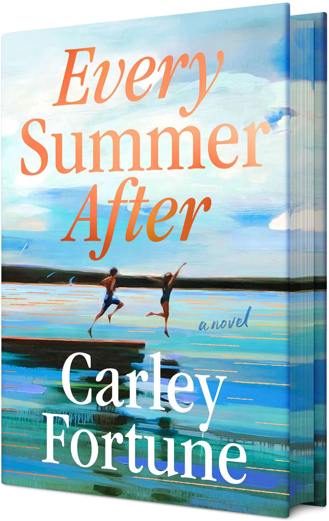 Every Summer After (Deluxe Edition)