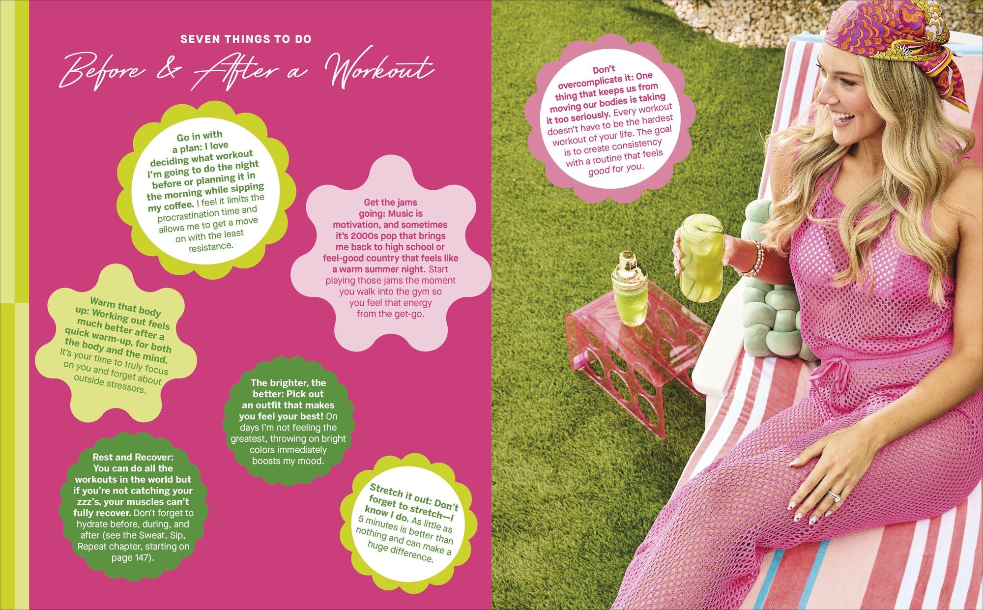 Mocktail Hour: 70 Sips for Anytime Delights and Hangover-Free Nights