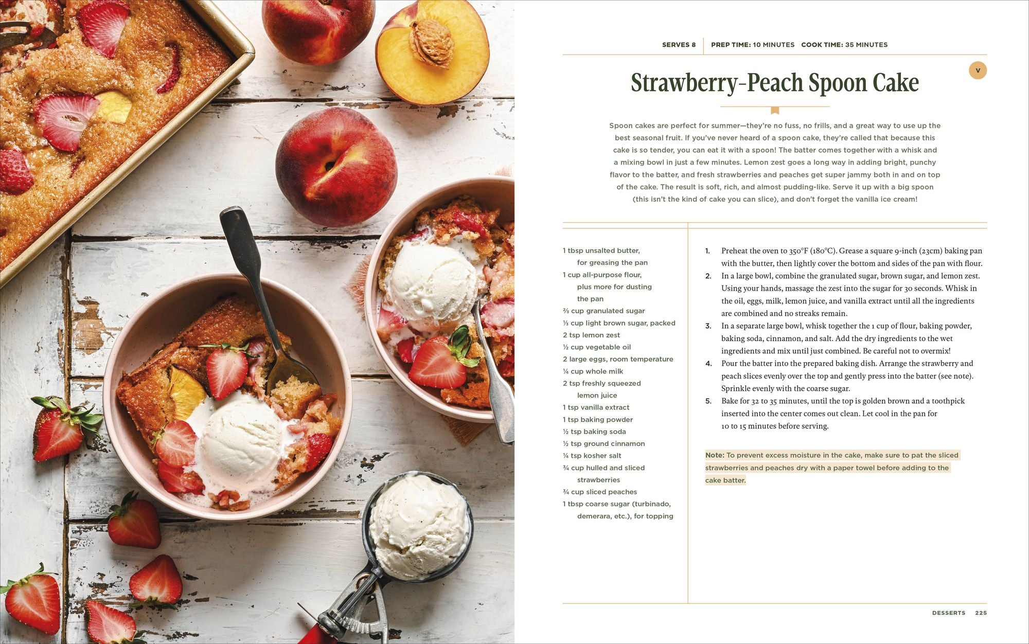 Crowded Kitchen: No-Fuss Drinks, Dinners, Desserts, and More for Every Type of Gathering