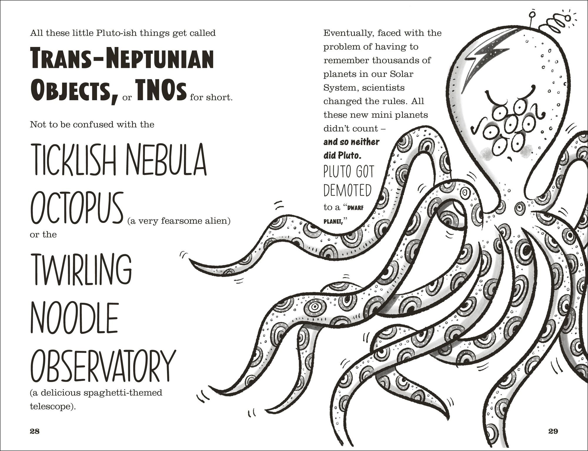 Astrophysics for Supervillains 2 The Great Alien Hunt