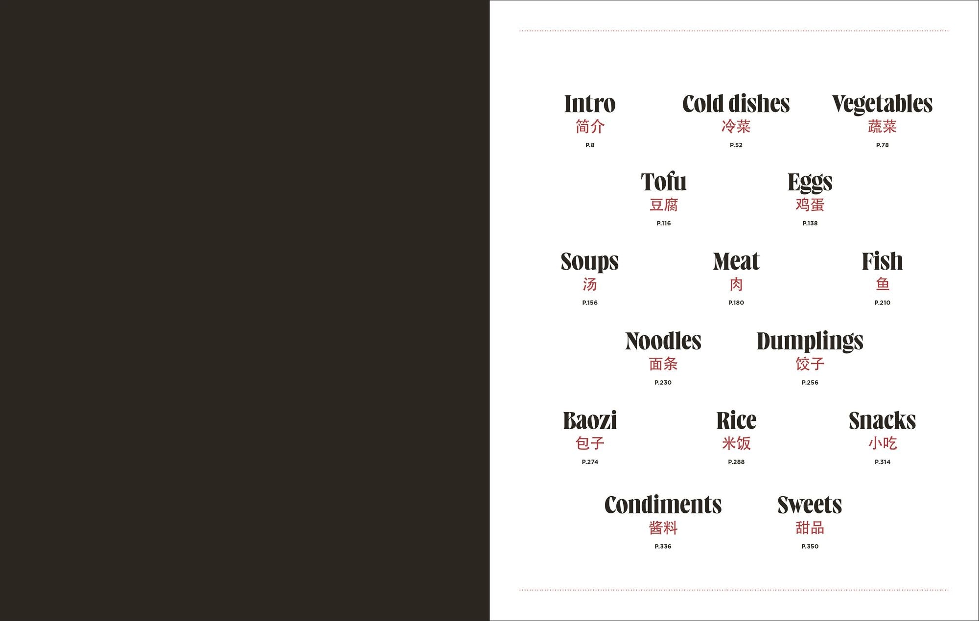 The Guide to Chinese Cooking: A Journey Through China's Favorite Dishes