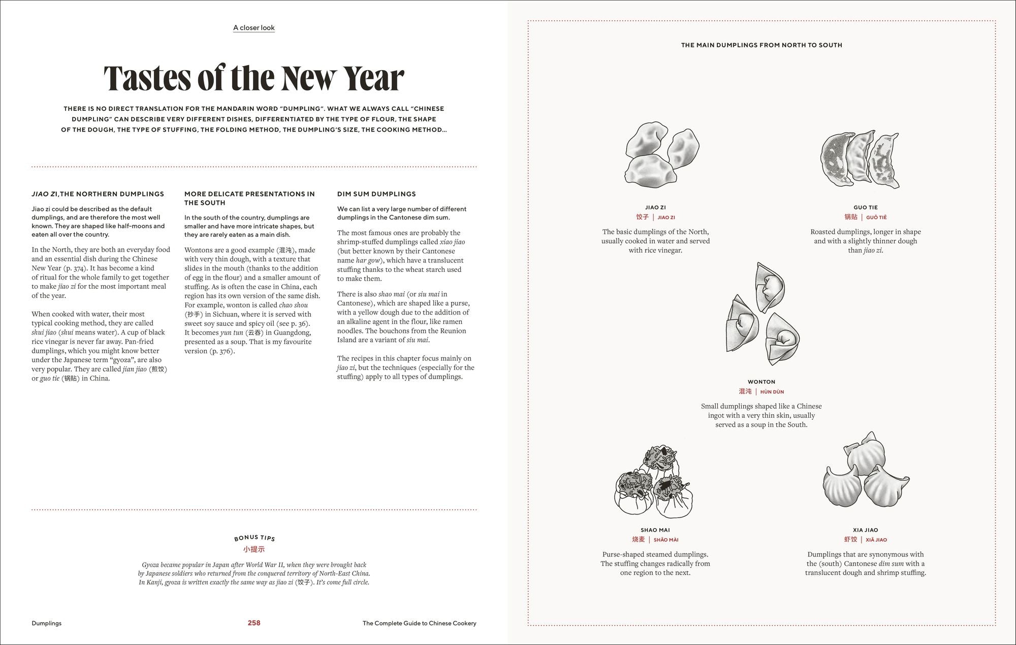 The Guide to Chinese Cooking: A Journey Through China's Favorite Dishes