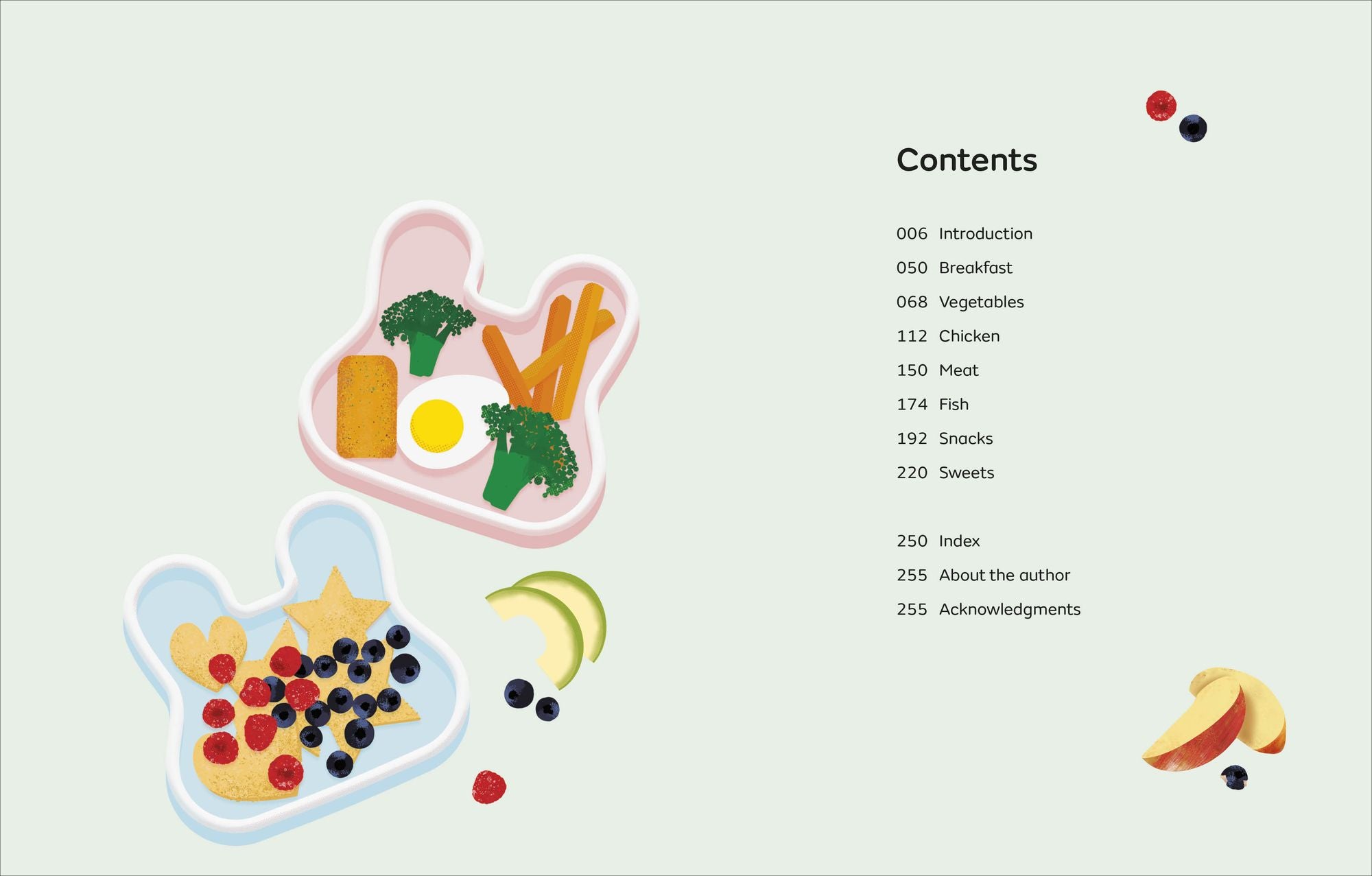 Finger Foods for Babies and Toddlers: From the No. 1 Children's Cookbook Author
