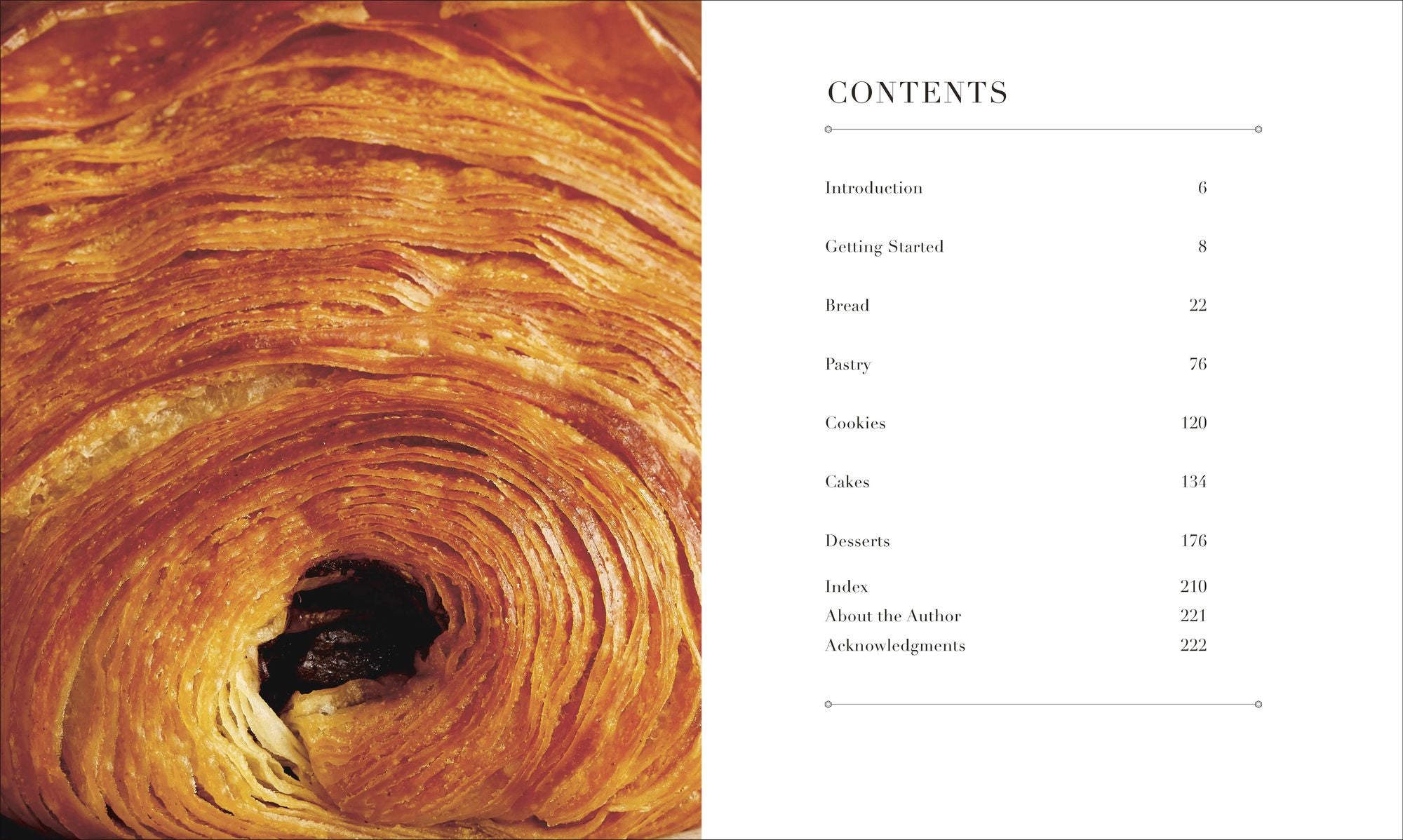 The Science of Baking: Everything You Need to Know to Create Perfect Sweet and Savory Bakes, Every Time