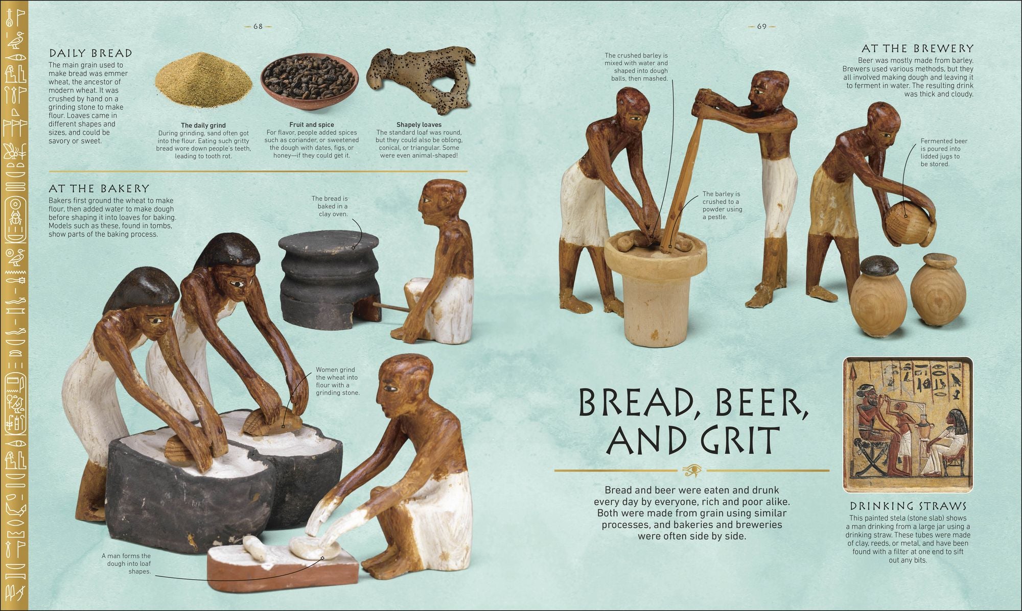 Ancient Egypt