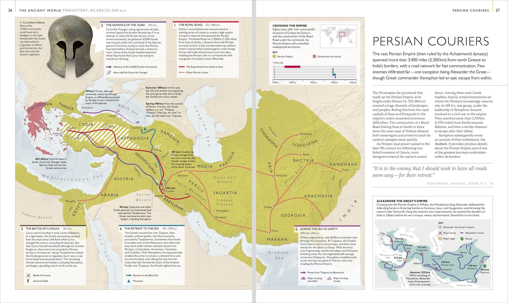 Exploration Map by Map: From Migrations and Encounters to Voyages and Discoveries
