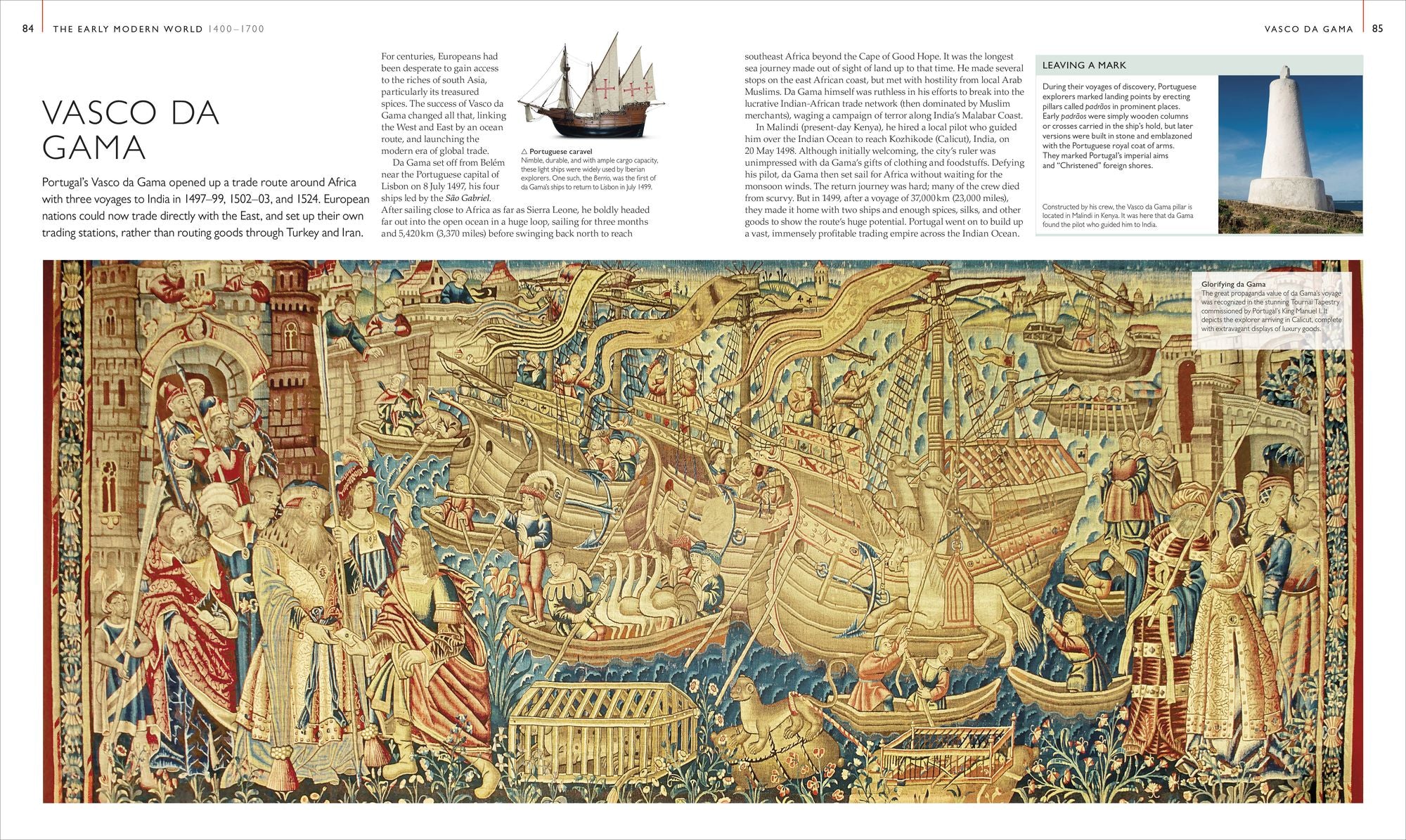 Exploration Map by Map: From Migrations and Encounters to Voyages and Discoveries