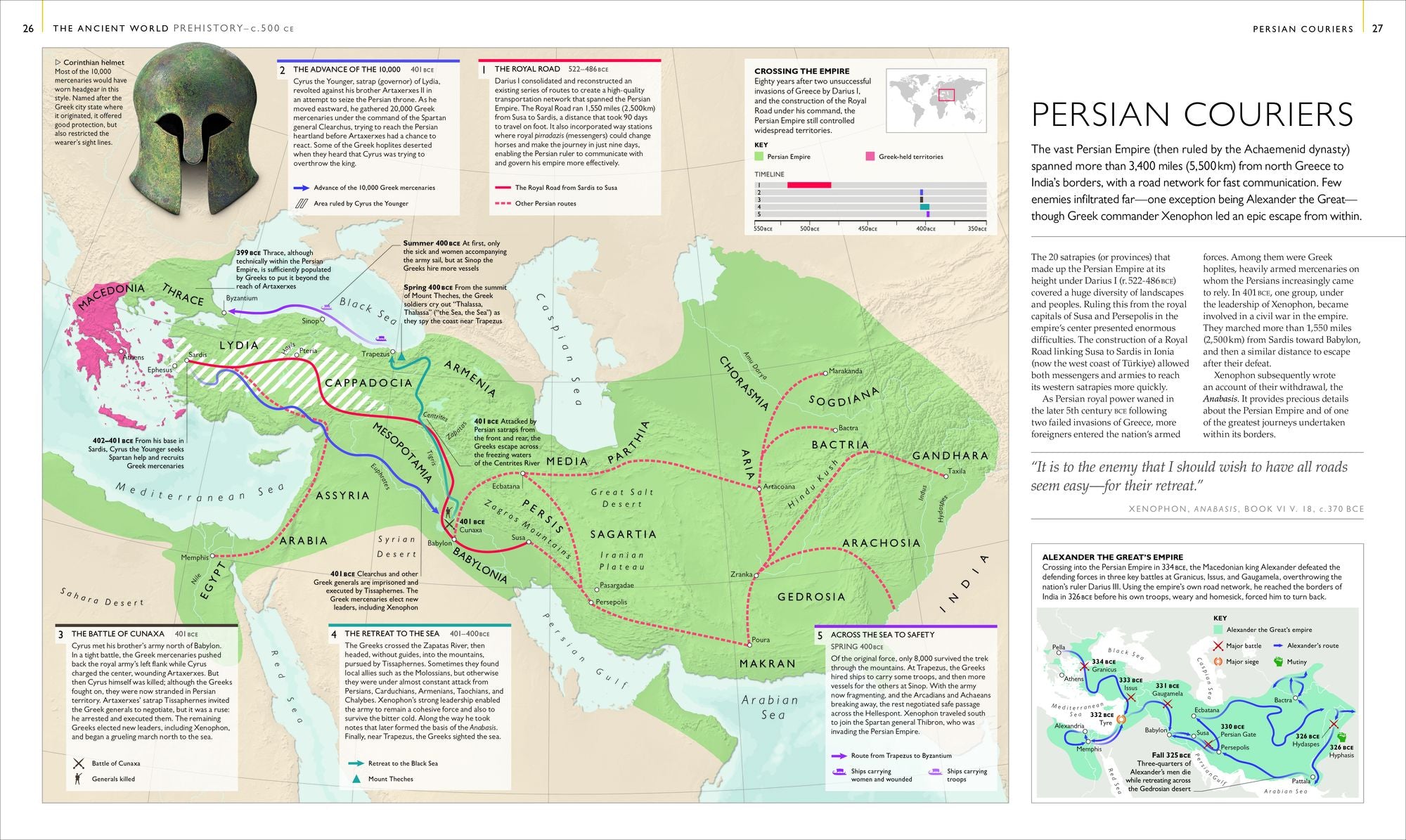 Exploration Map by Map: From Migrations and Encounters to Voyages and Discoveries