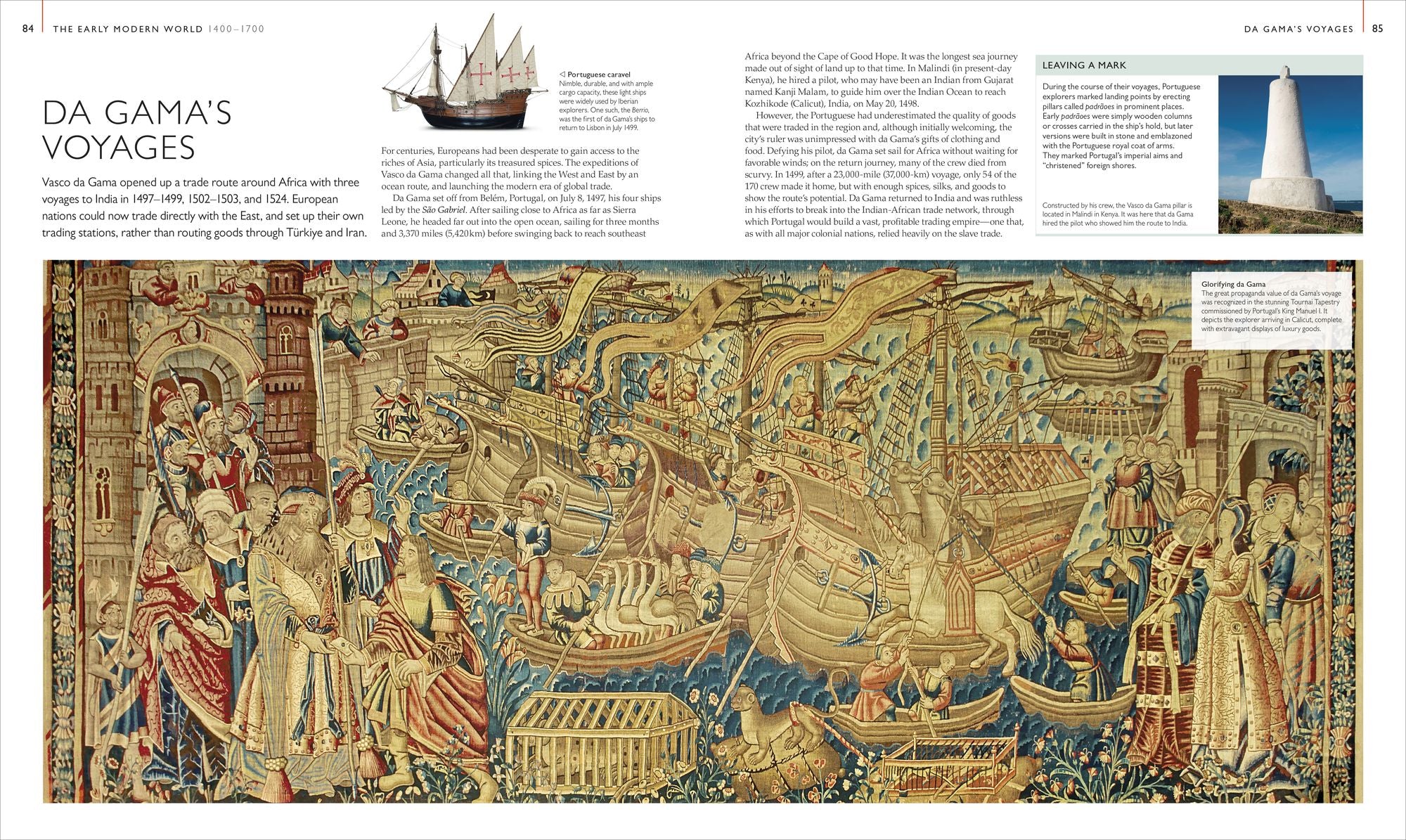 Exploration Map by Map: From Migrations and Encounters to Voyages and Discoveries