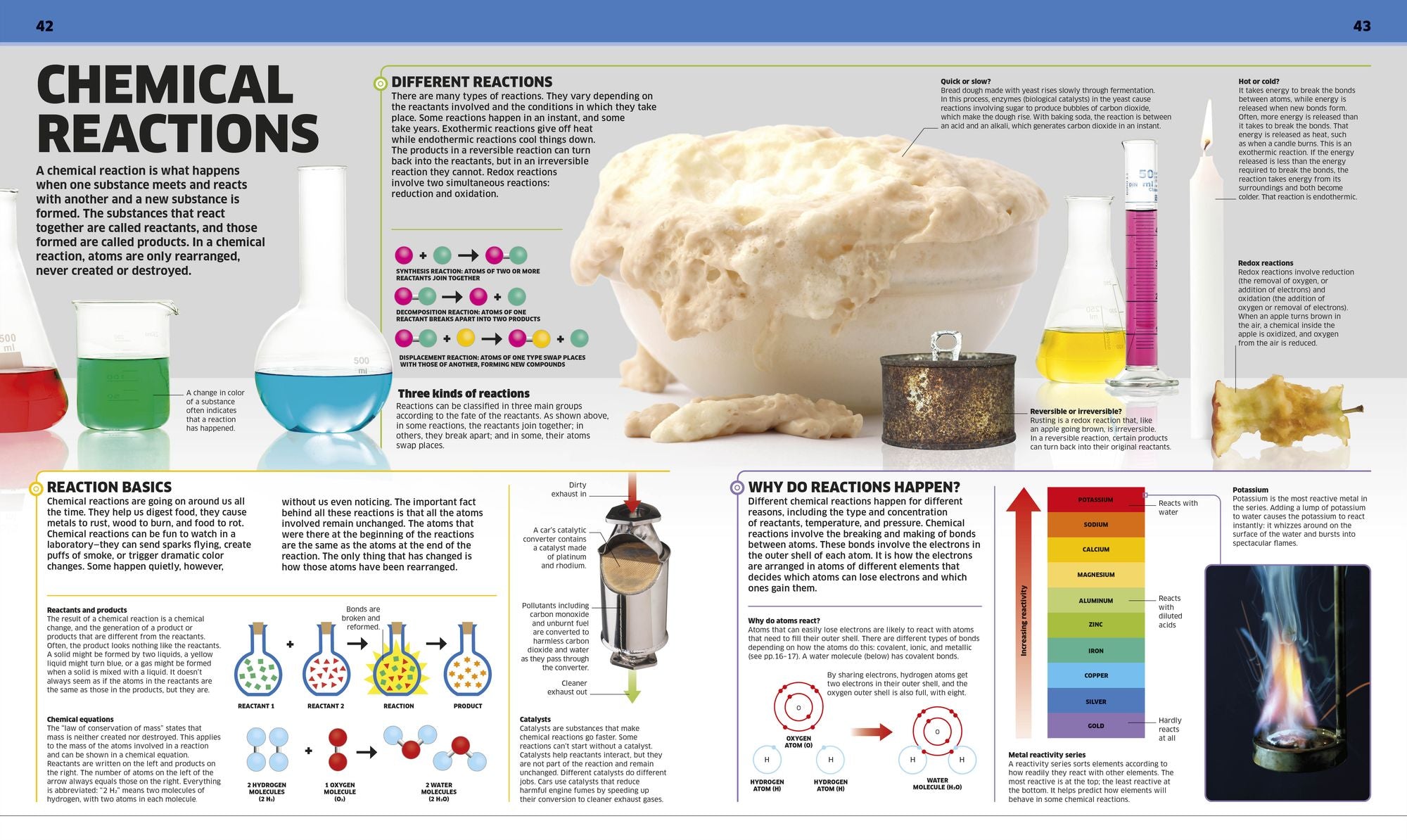 Science!, 2nd Edition