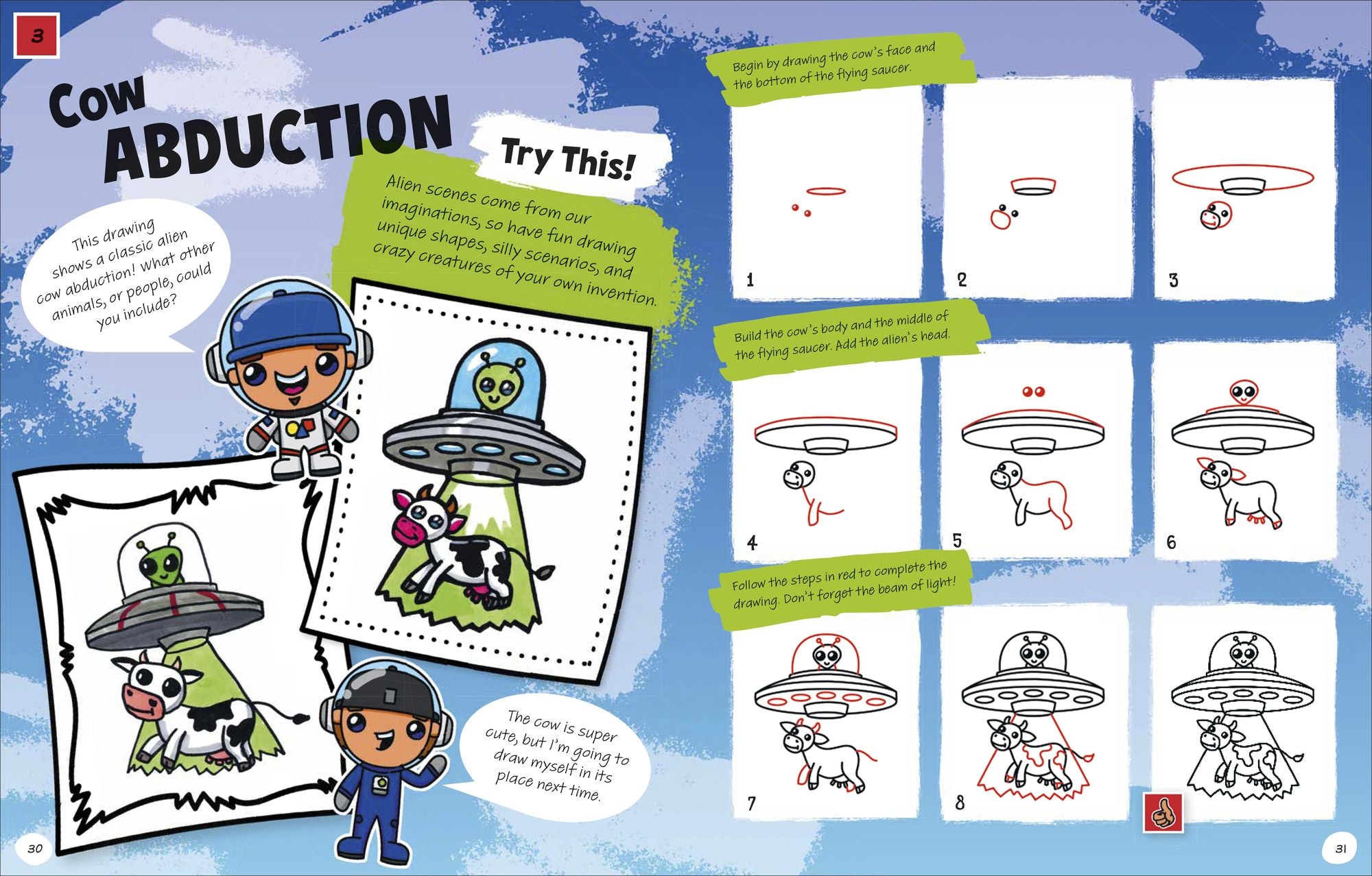 Draw with Art for Kids Hub Space