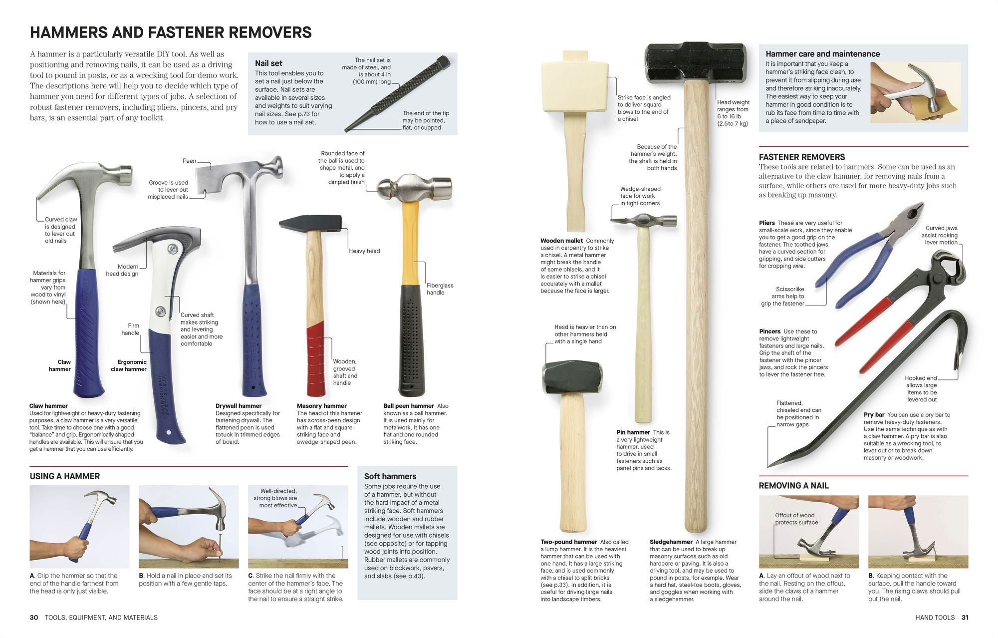 DIY: Repair, Renovate, and Decorate with Over 450 Step-by-Step Projects