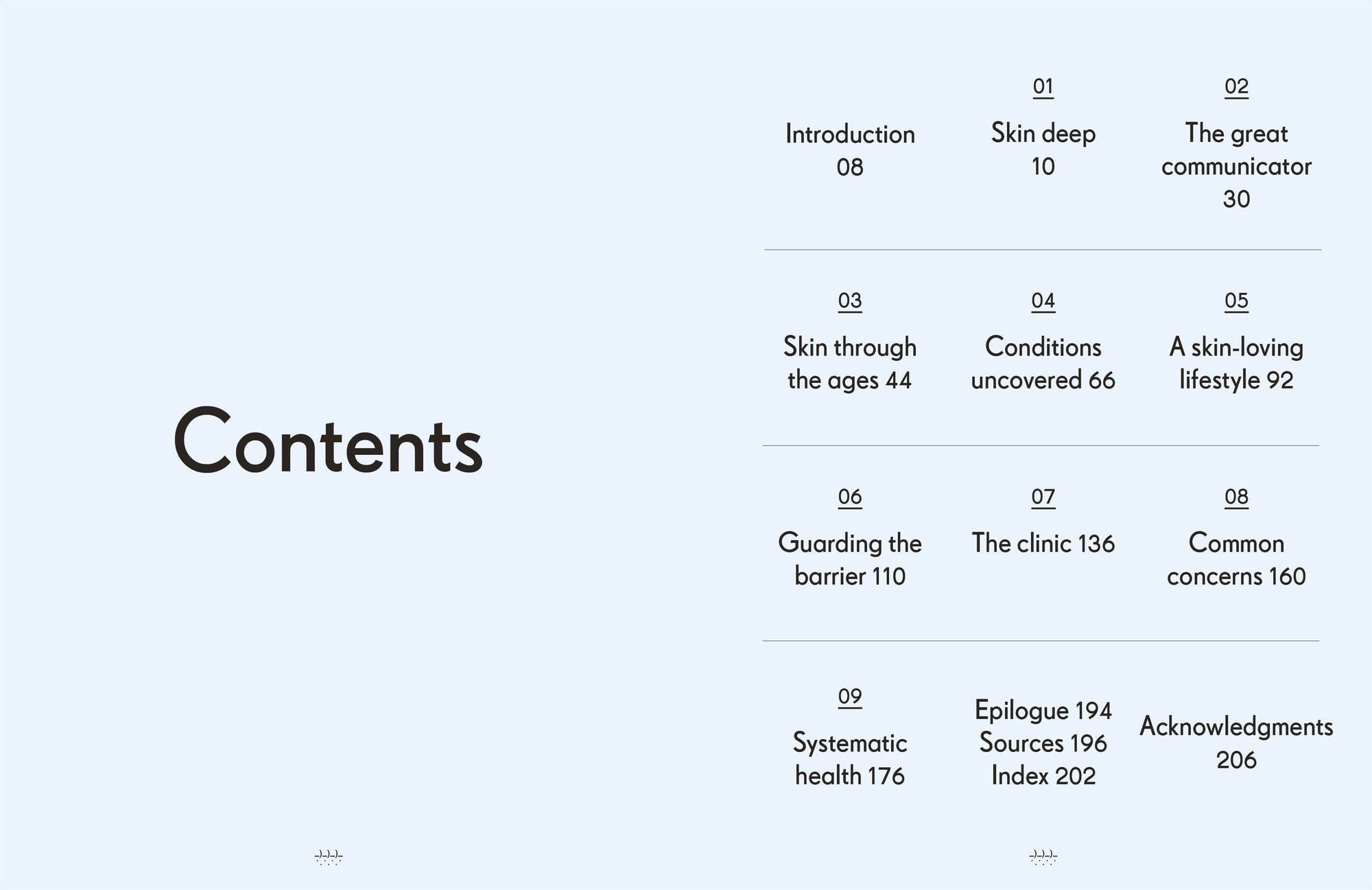 Skin: An Owner's Guide