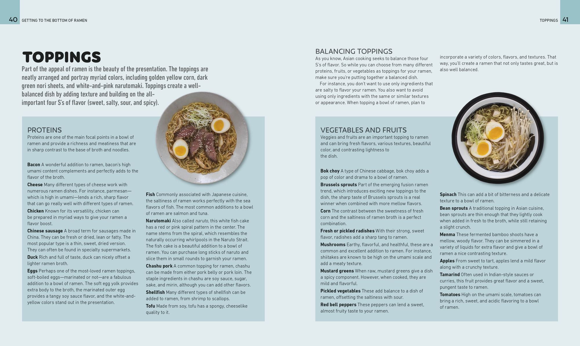 Slurp: Traditional Ramen Recipes and Modern Makeovers