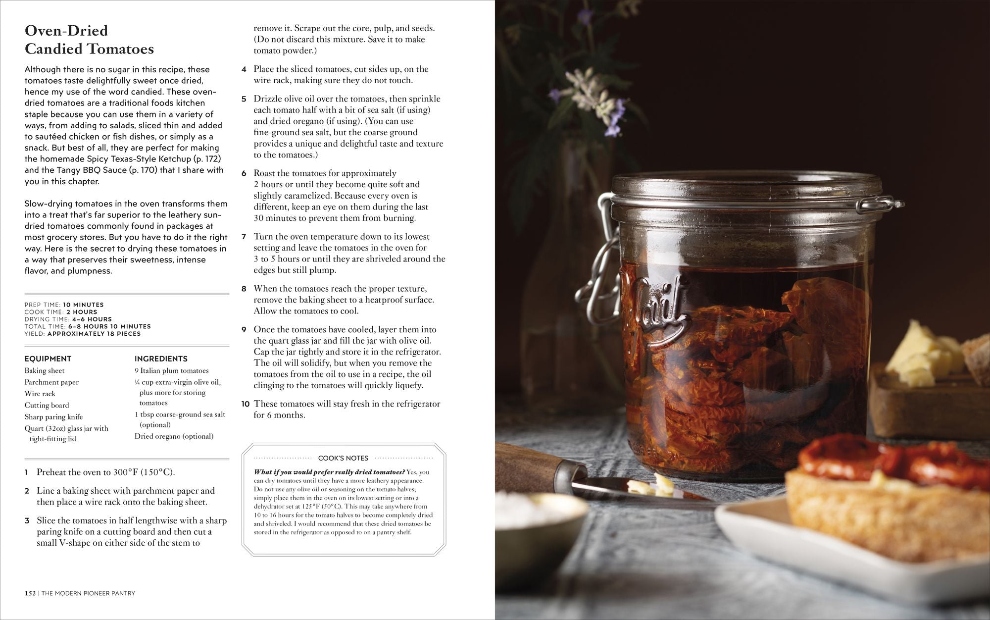 The Modern Pioneer Pantry: A Complete Guide to Preserving Food