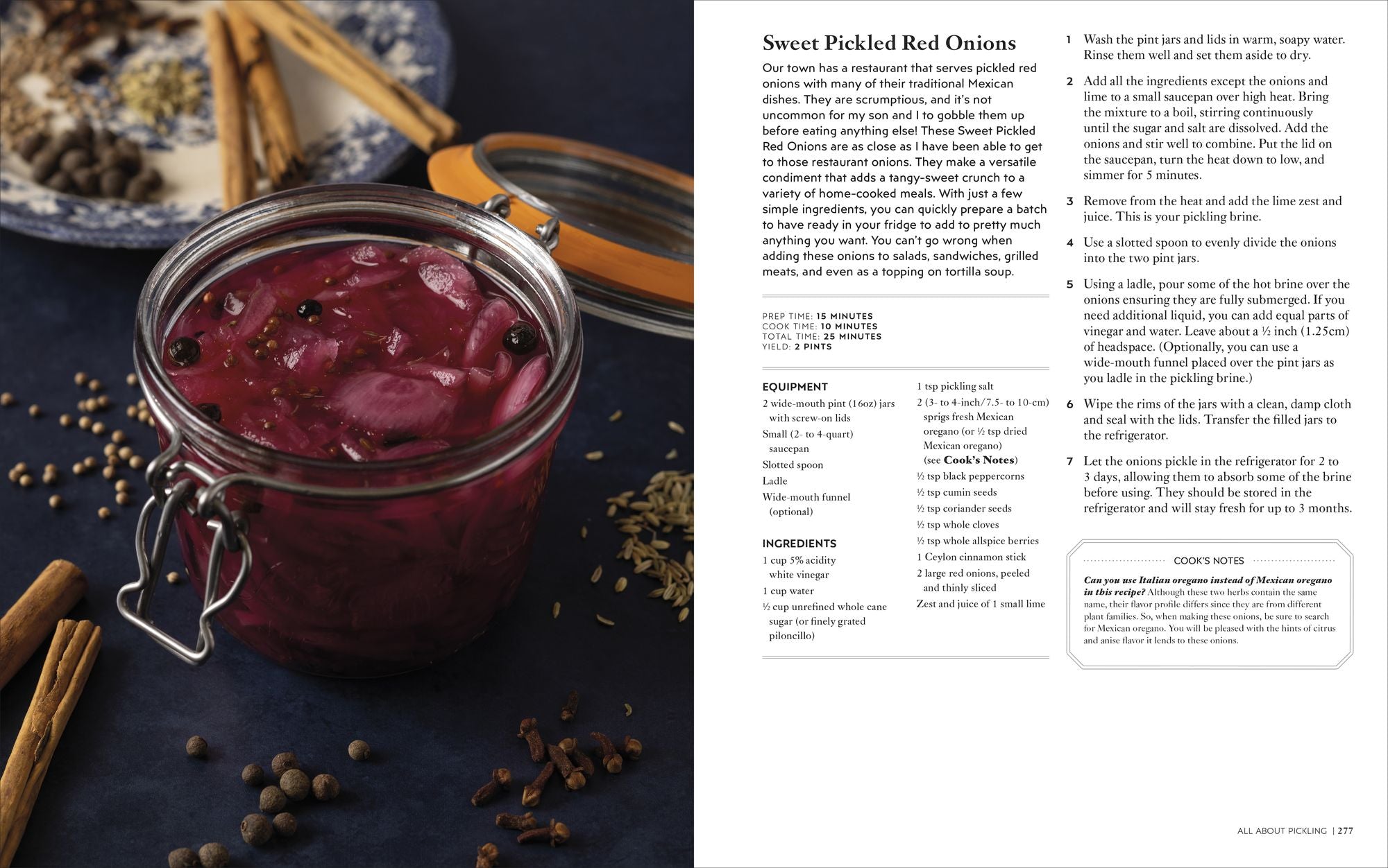 The Modern Pioneer Pantry: A Complete Guide to Preserving Food