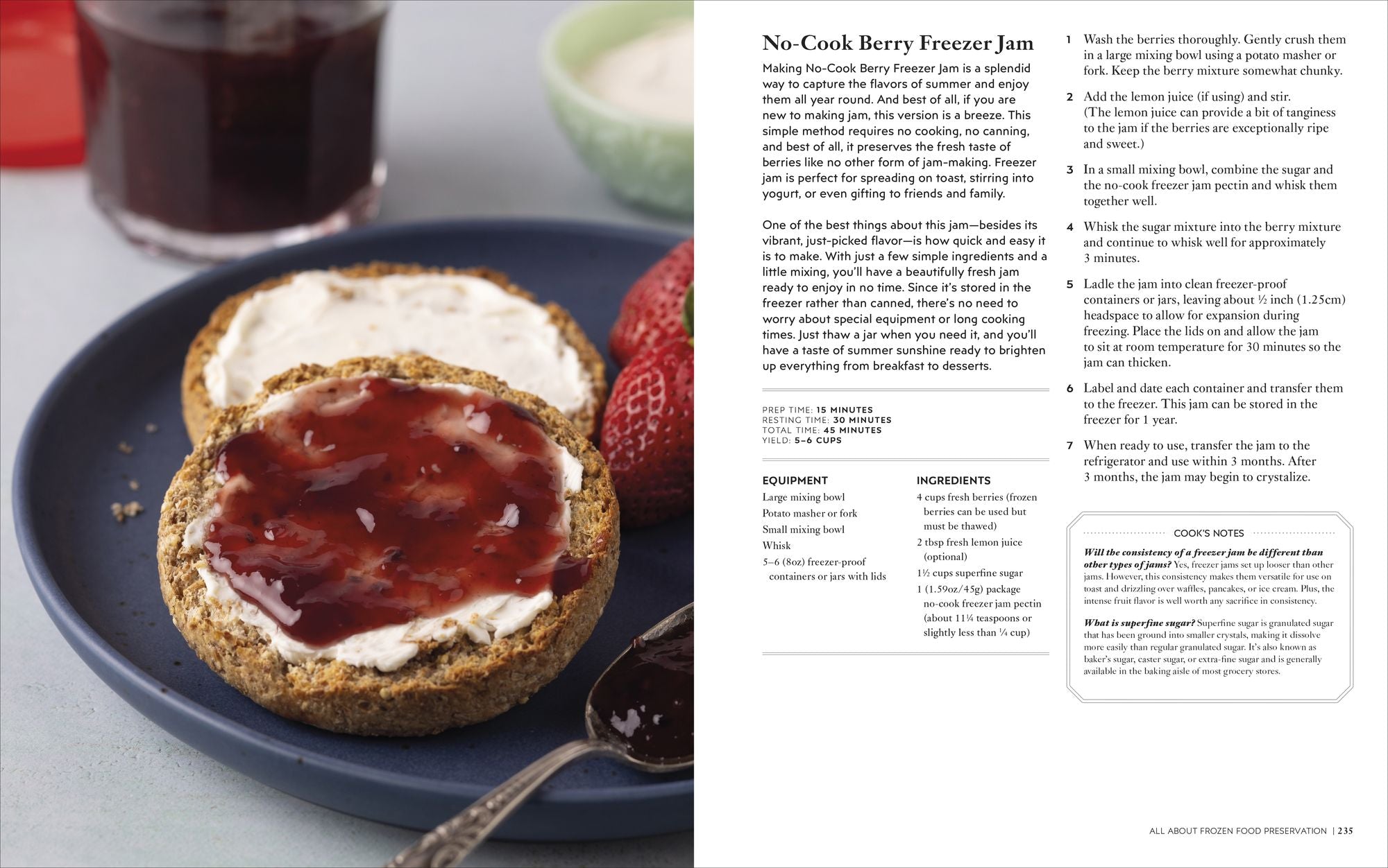 The Modern Pioneer Pantry: A Complete Guide to Preserving Food