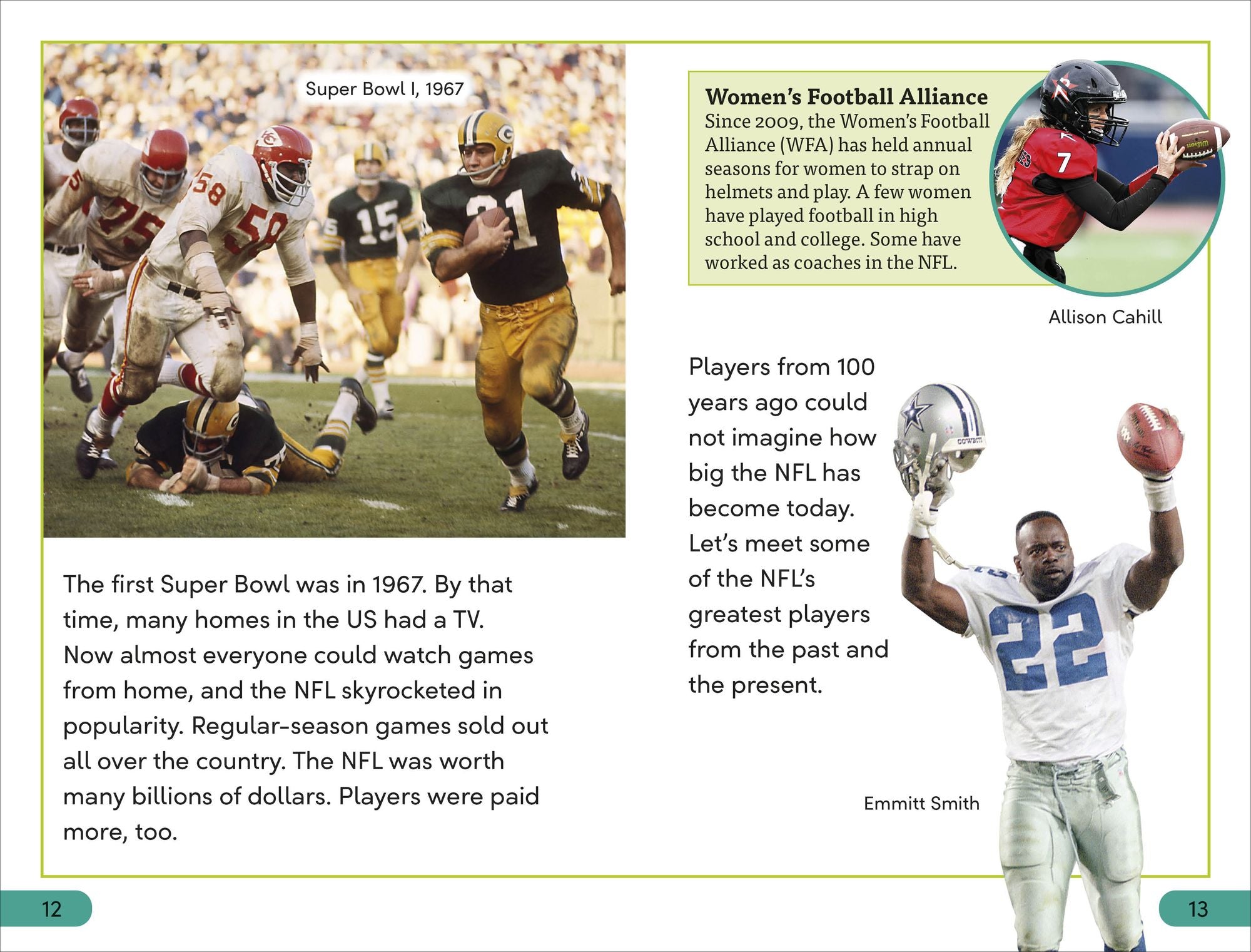 DK Super Readers Level 3 Football