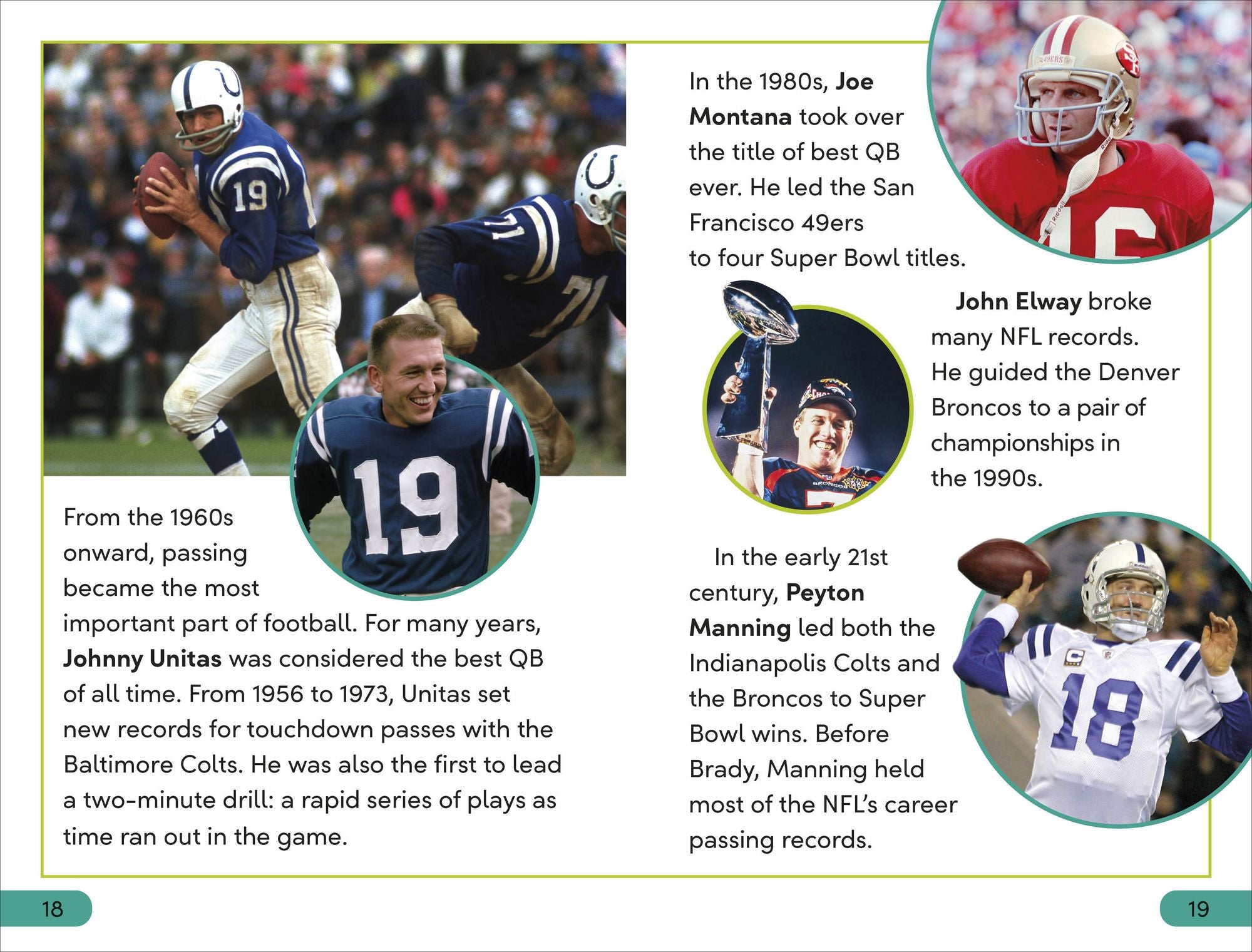 DK Super Readers Level 3 Football