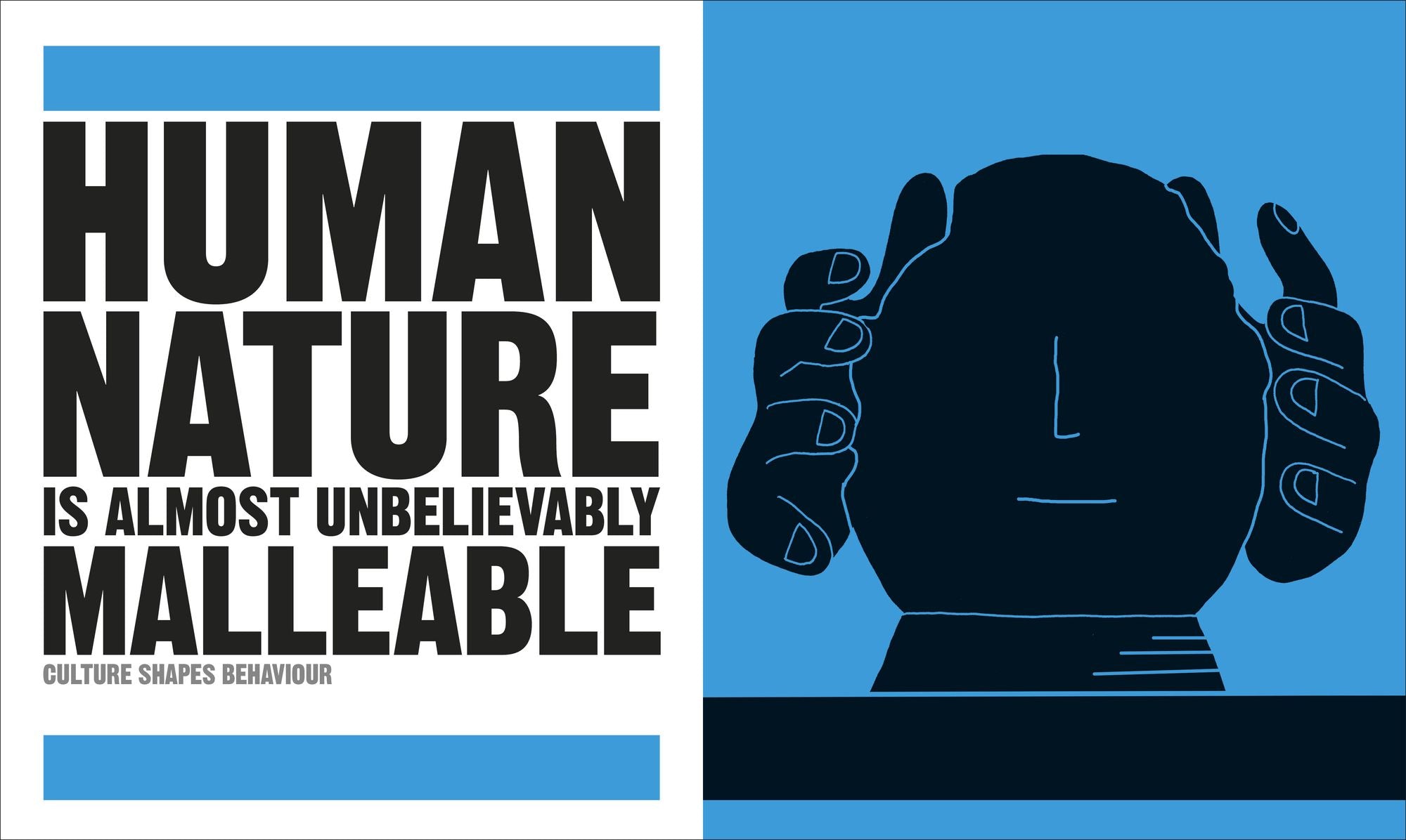 The Anthropology Book: Big Ideas Simply Explained