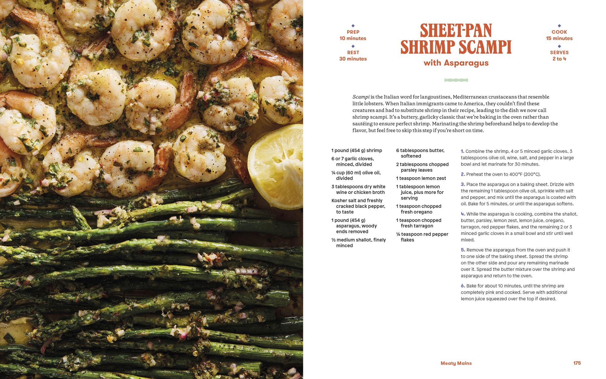 Italianish: Modern Twists on Classic Italian Flavors