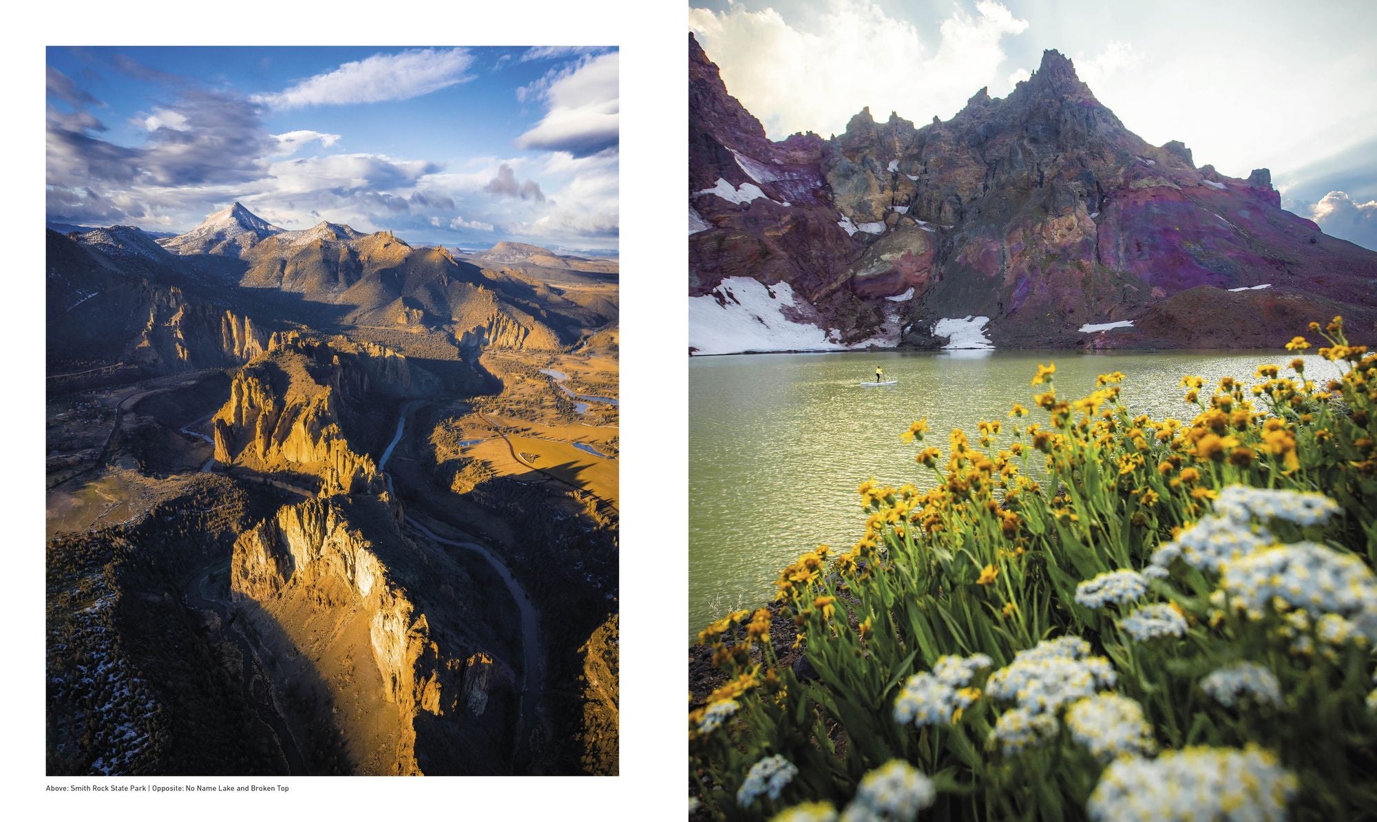 Otherworldly America: Explore the Most Unique Natural Wonders of the United States