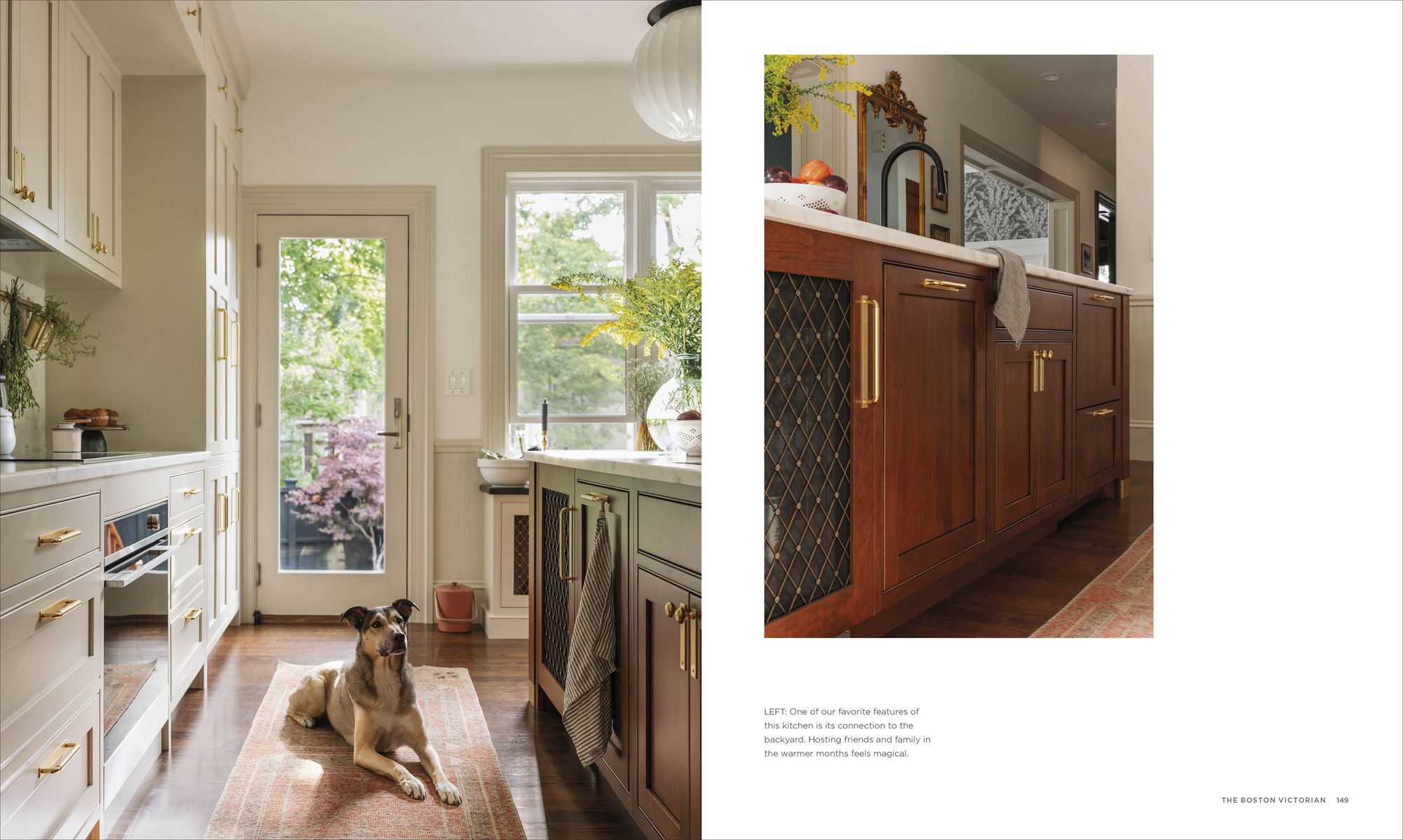 Good Character: Design with Intention to Reveal Your Home's Personality