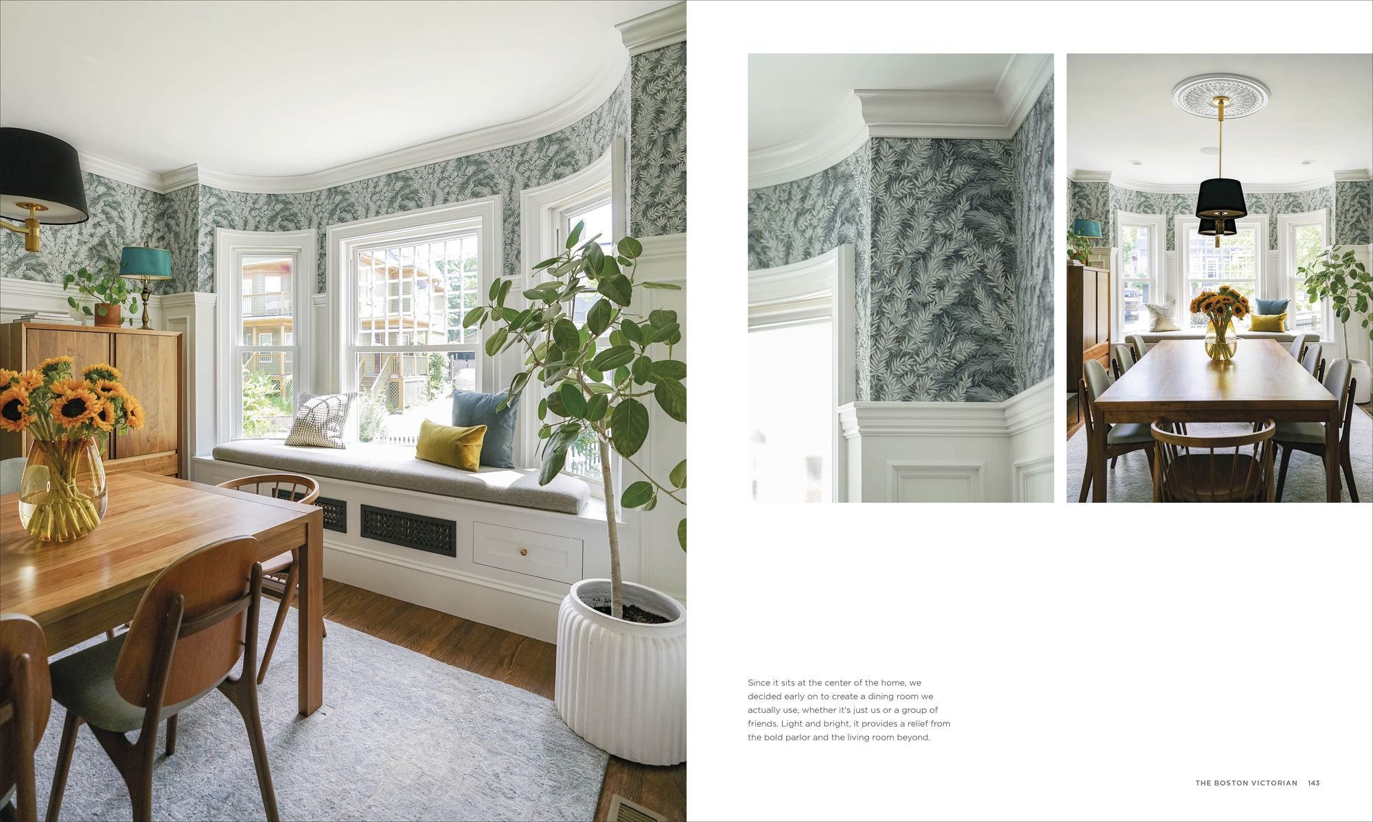 Good Character: Design with Intention to Reveal Your Home's Personality