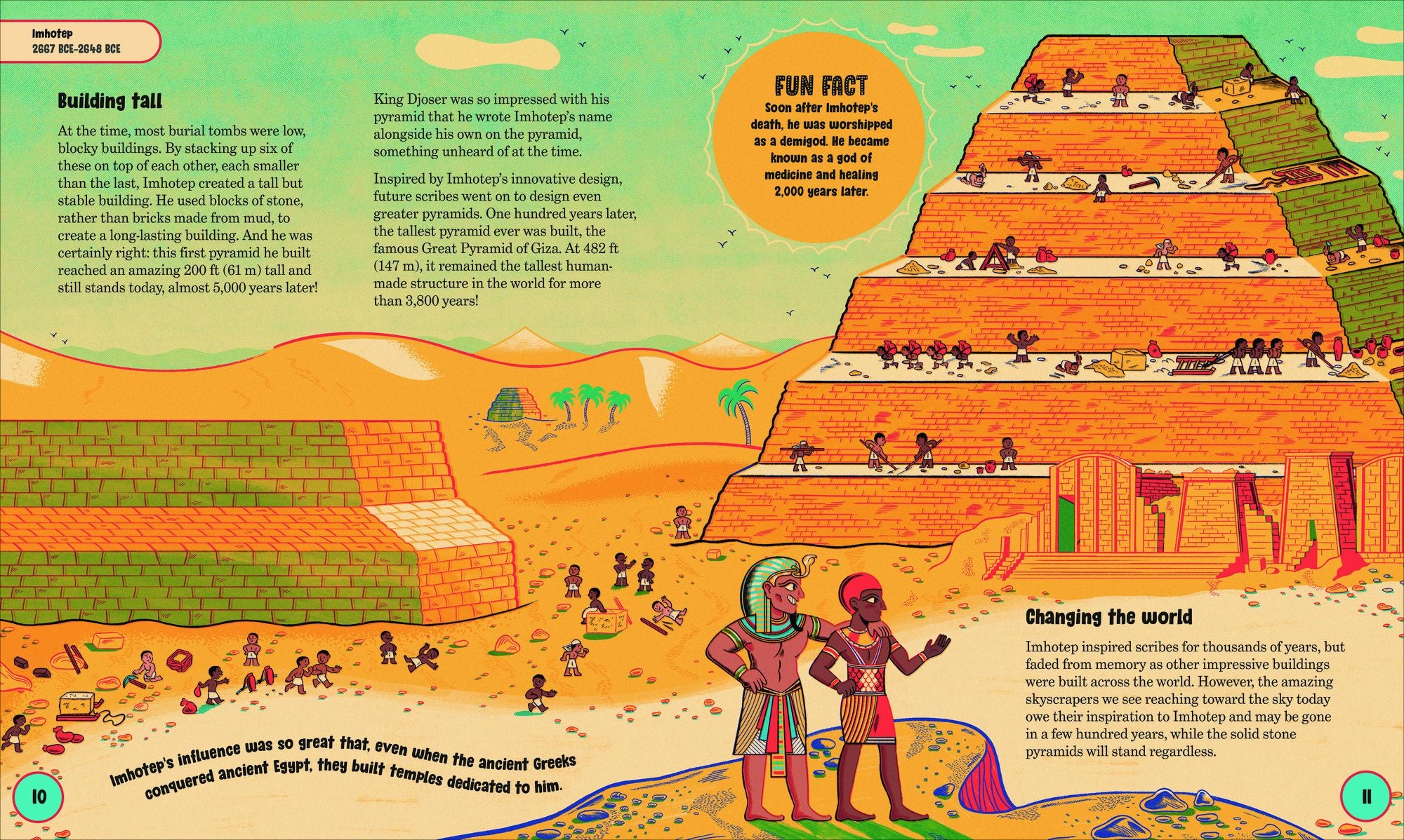 Hidden Heroes of Science: Shining a Light on the Unknown Trailblazers of the Scientific World