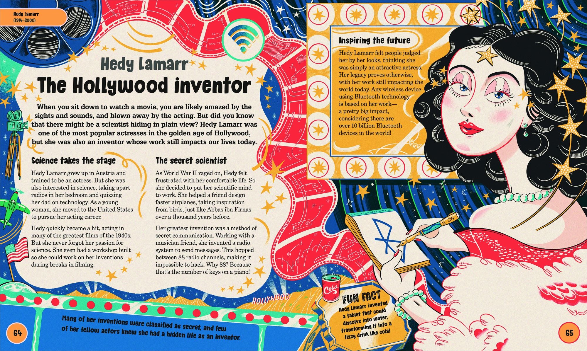Hidden Heroes of Science: Shining a Light on the Unknown Trailblazers of the Scientific World
