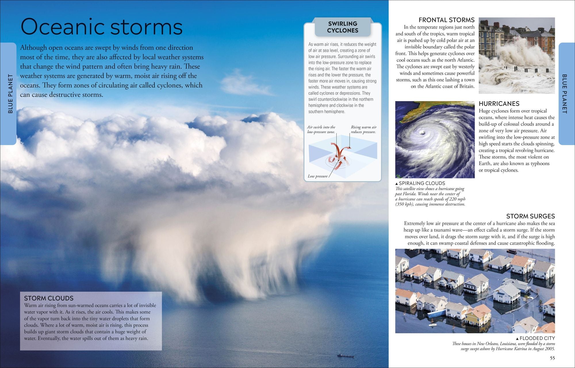 Ocean: A Visual Encyclopedia, 2nd Edition