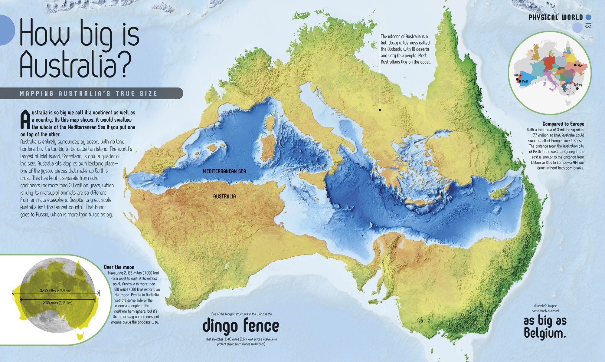 Maptastic!: Reimagine the World, One Map at a Time