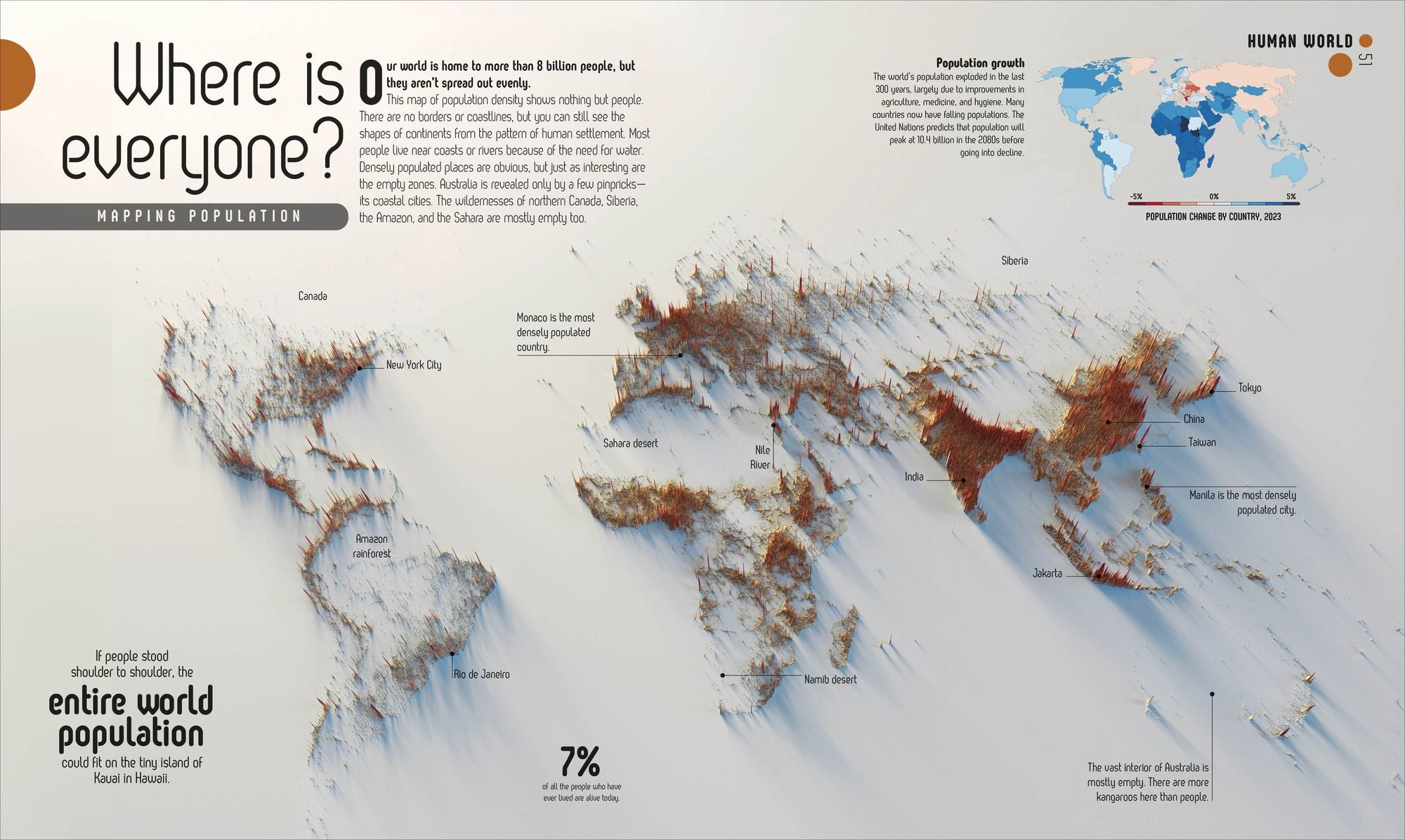 Maptastic!: Reimagine the World, One Map at a Time