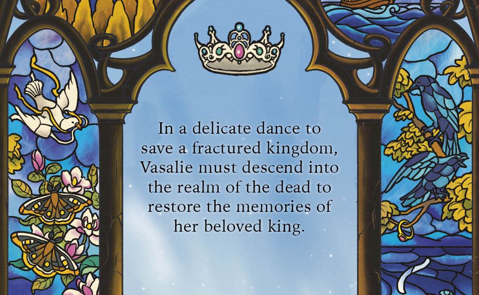 To Dance with Death