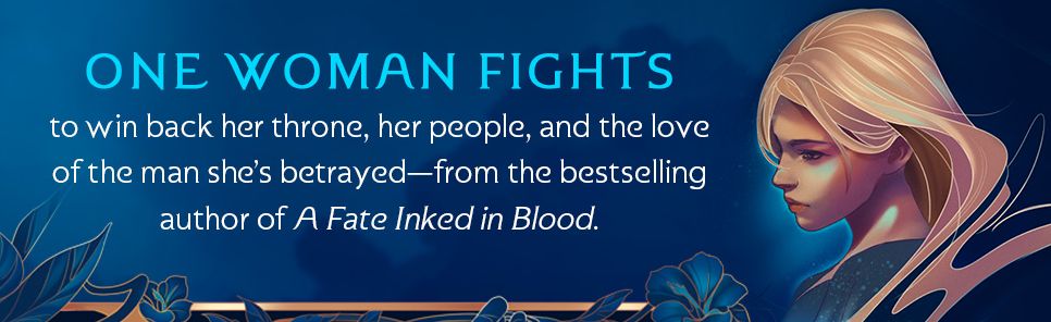 The Traitor Queen (The Bridge Kingdom Series #2)