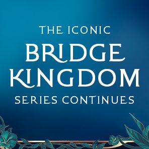 The Traitor Queen (The Bridge Kingdom Series #2)