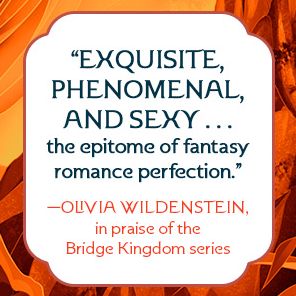 The Endless War (The Bridge Kingdom Series #4)