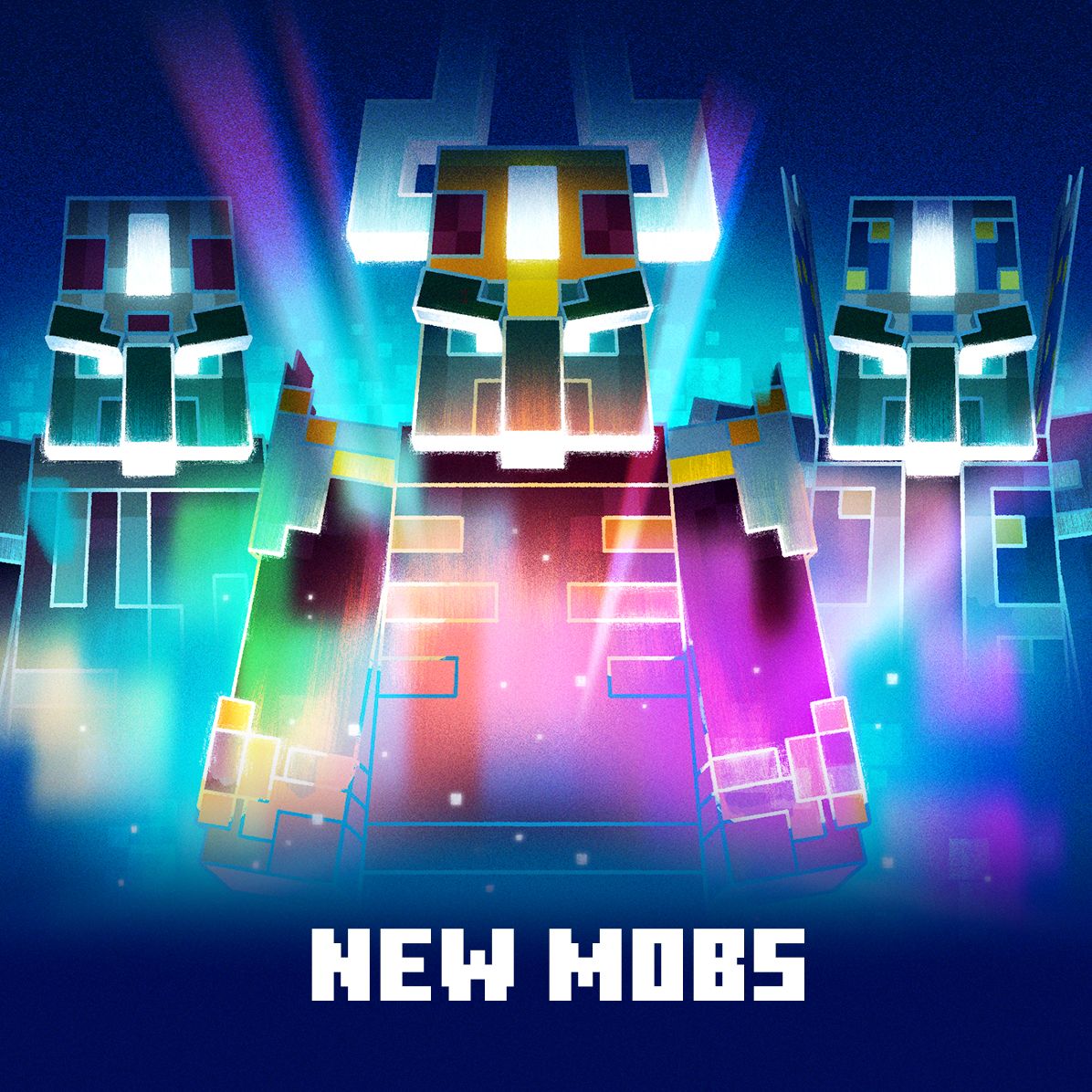 Minecraft Dungeons II: The Rift