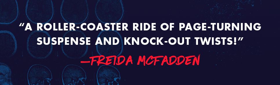 Not Quite Dead Yet (GMA Book Club Pick)