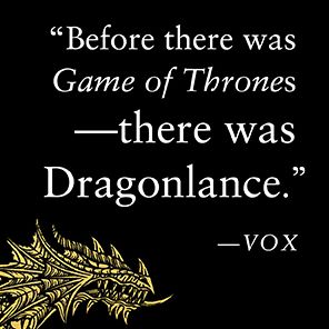 Dragonlance Chronicles