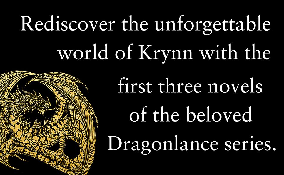 Dragonlance Chronicles